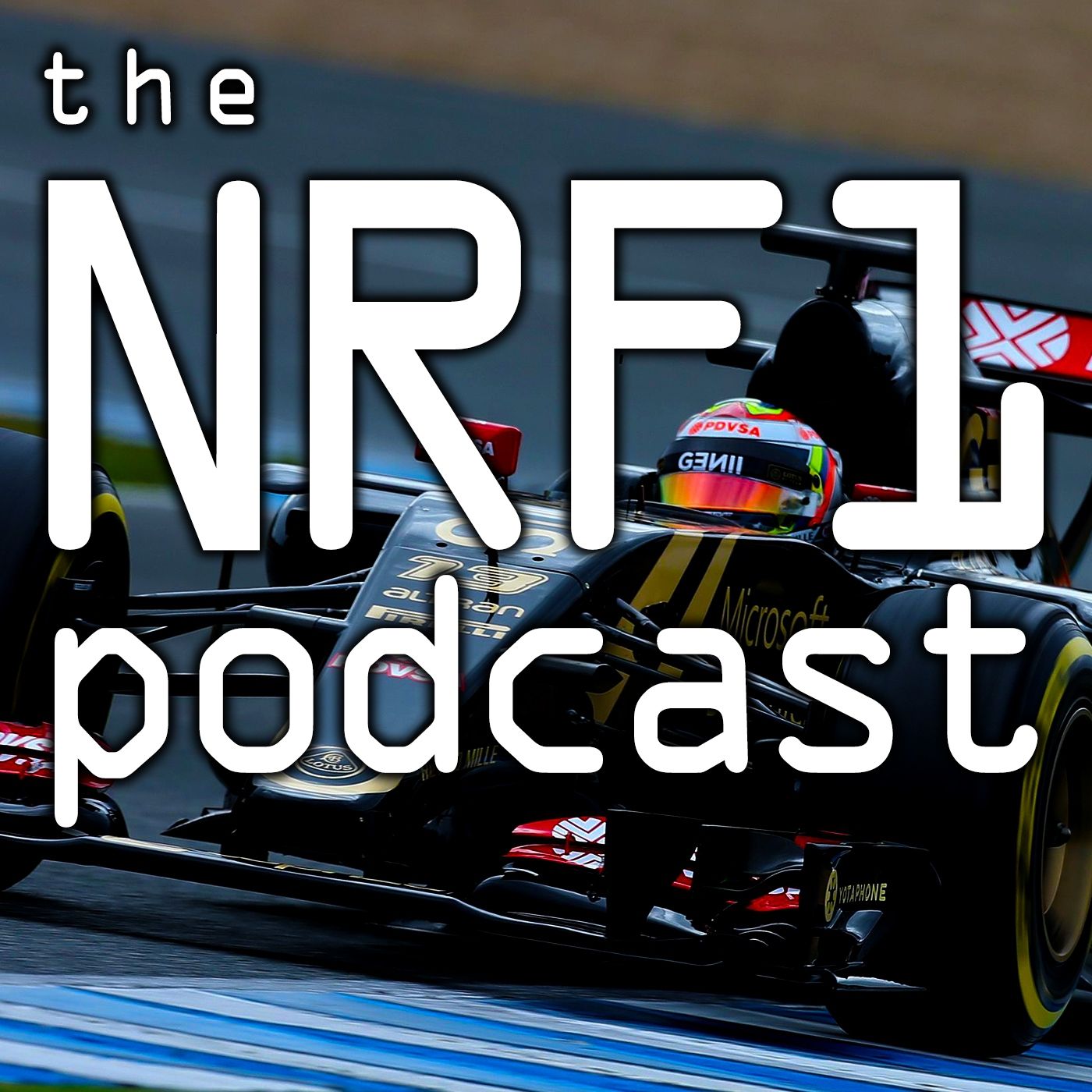 S1 Ep12: NR F1: 2015 Hungarian Grand Prix-view