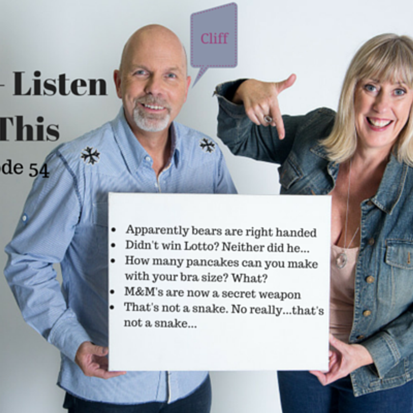 LTT – Listen To This - The odd side of news