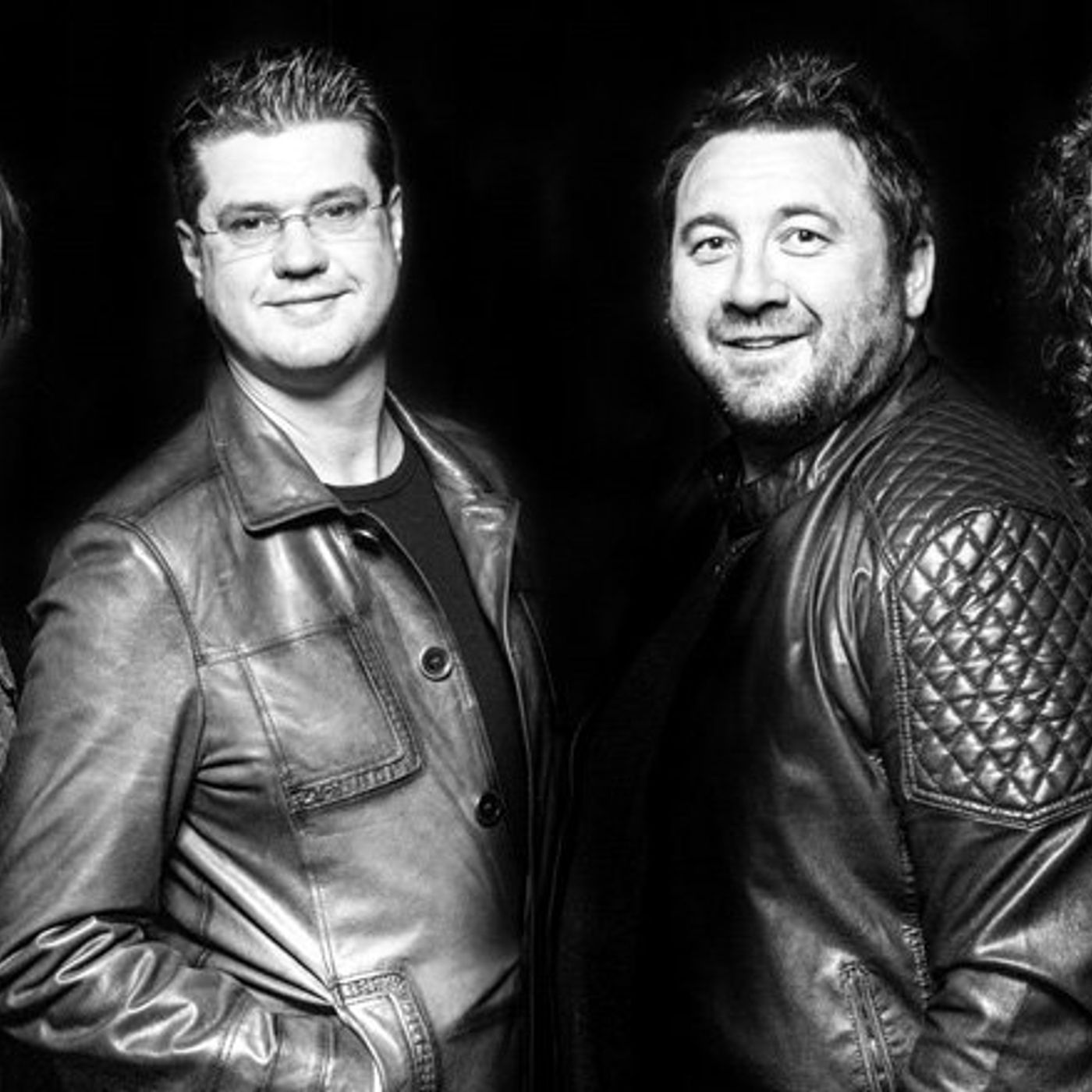 King King speak to Planet Rock at Ramblin' Man Fair 2016