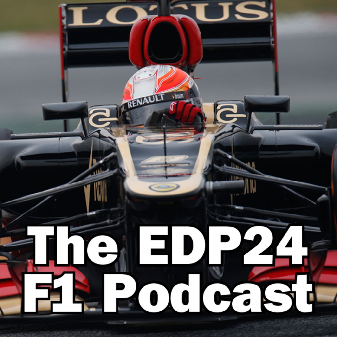 S2 Ep35: 2013 Brazilian Grand Prix review episode artwork