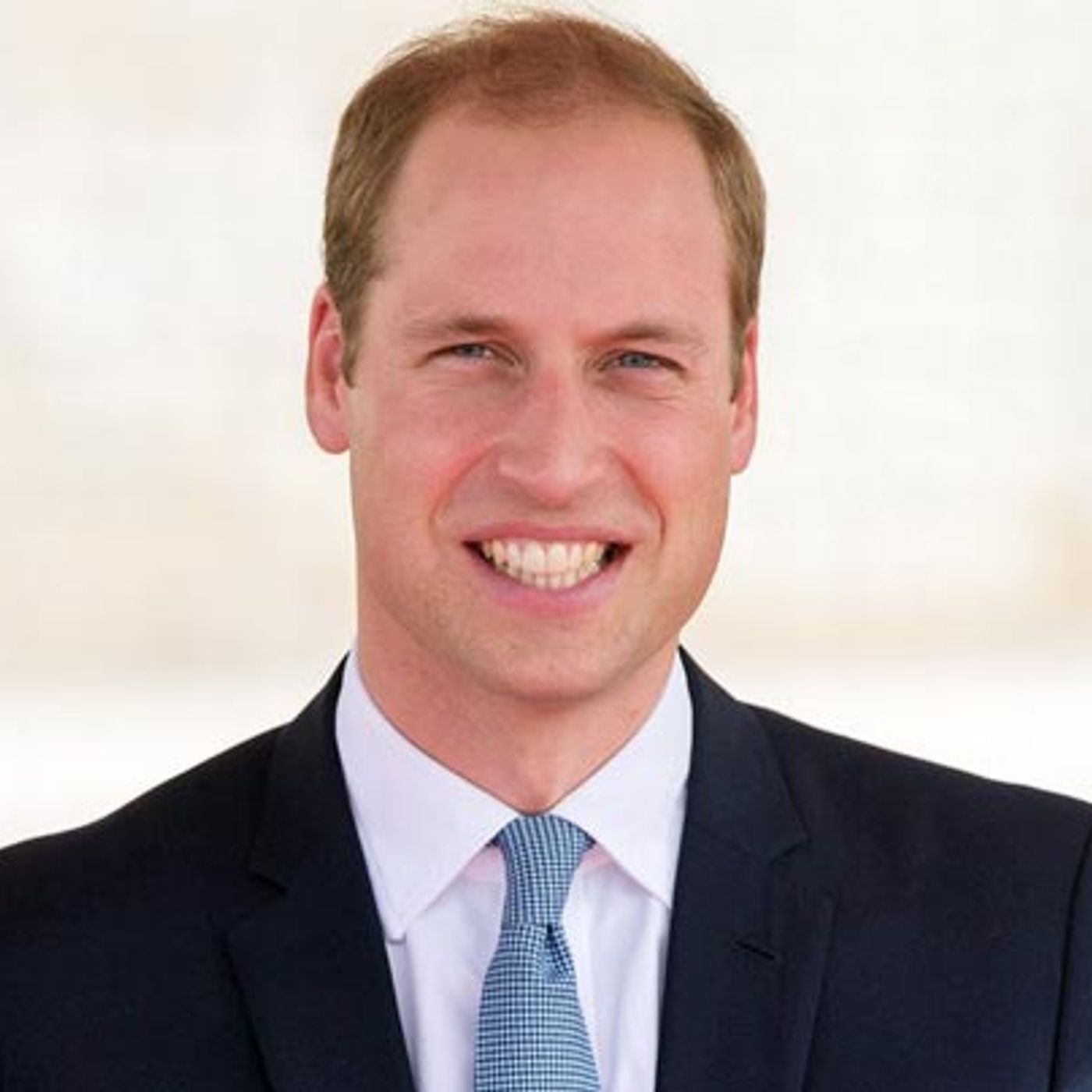 Prince William's Staff Cried At Stories Of LGBT Bullying episode artwork