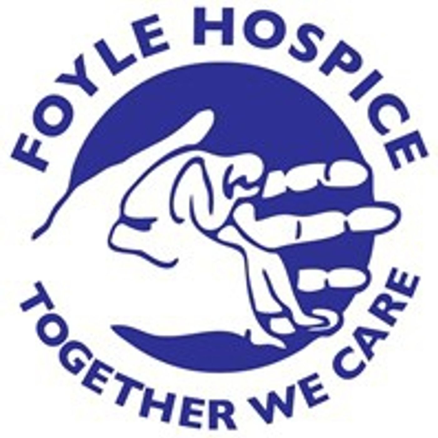 "On your own can be very hard": Foyle hospice launches befriending service episode artwork
