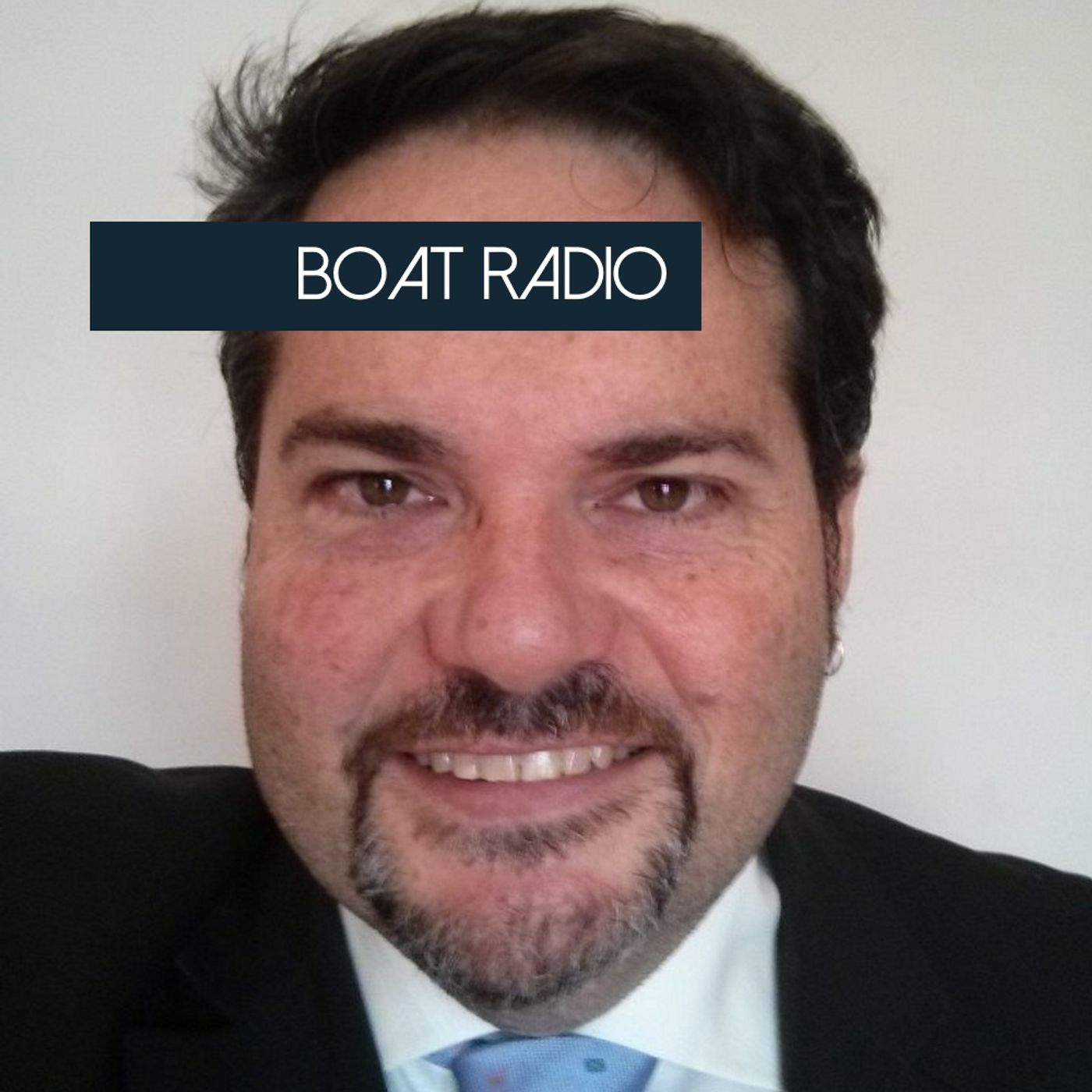 Boat Radio