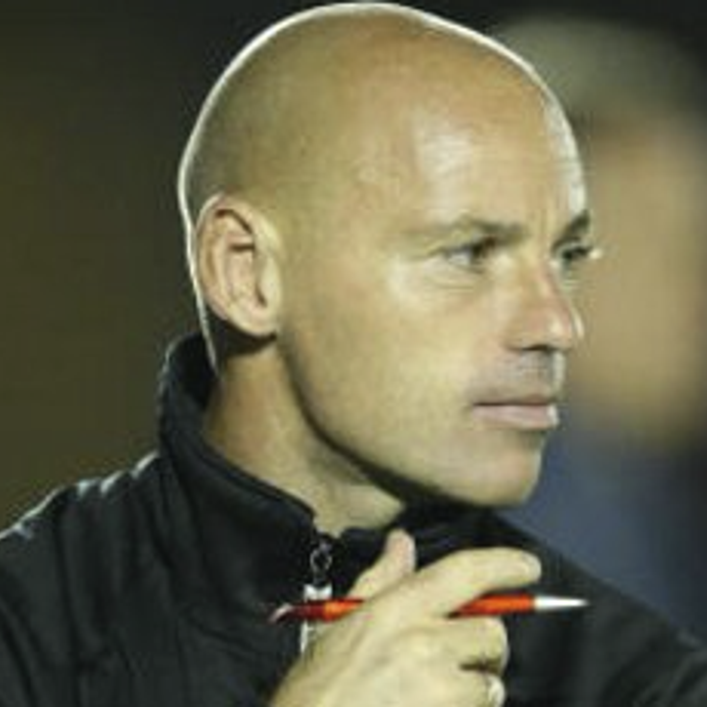 Aber Boss Bishop On New Signings, New Pitch & Being The Unknown Quantity In WPL episode artwork