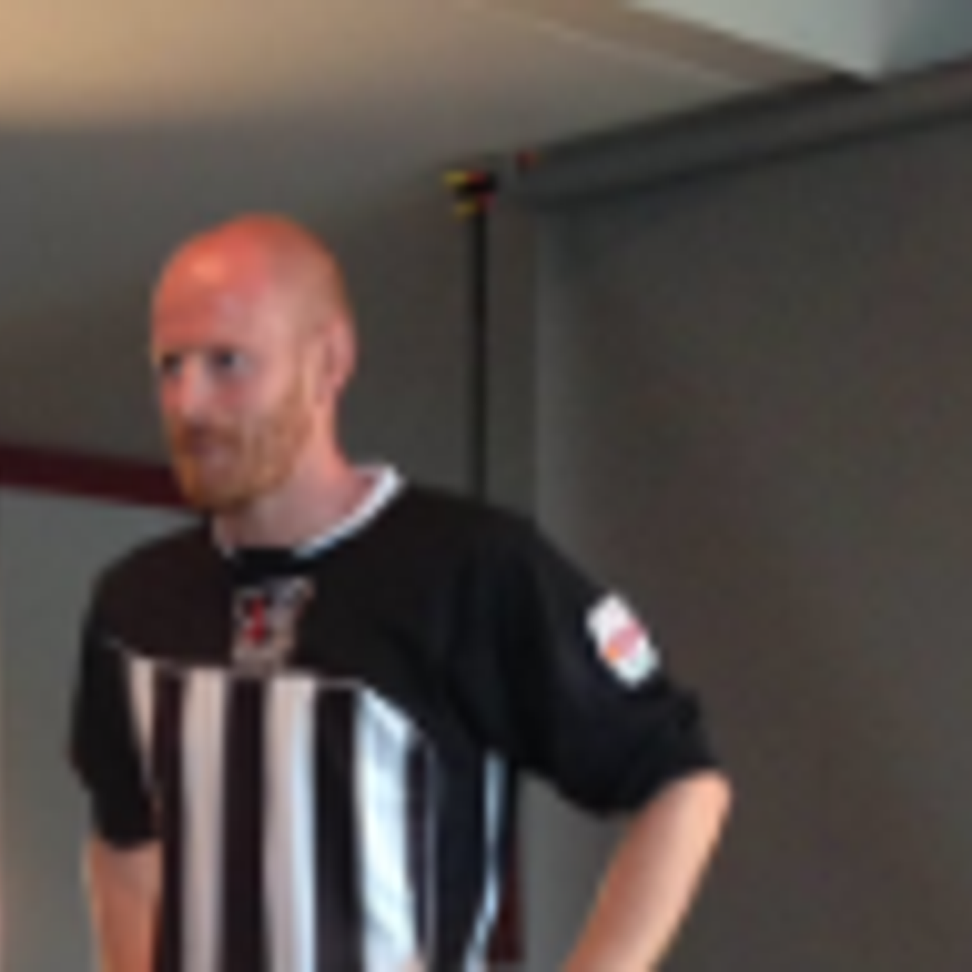 LISTEN: Cefn Druids Matty Cook on their WPL season ahead & his role episode artwork