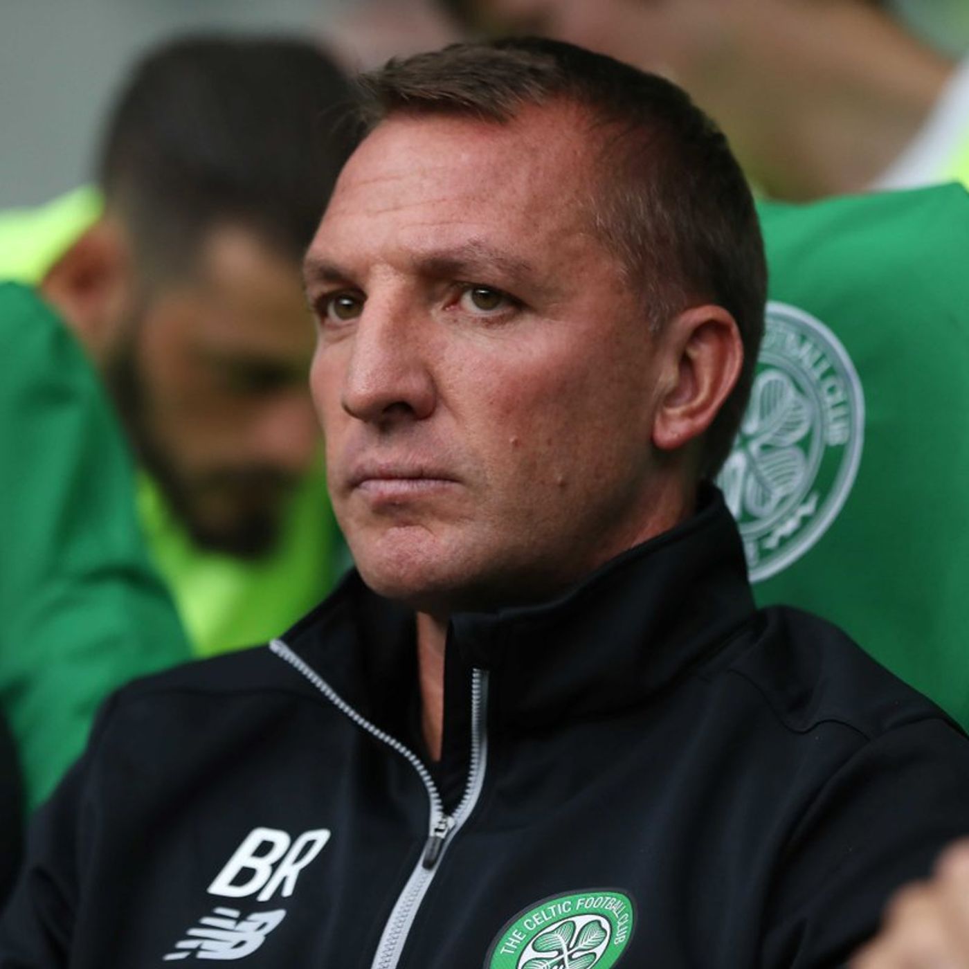 Ep.70 - Is Brendan Rodgers Under Pressure and Who Should Arsenal Sign episode artwork