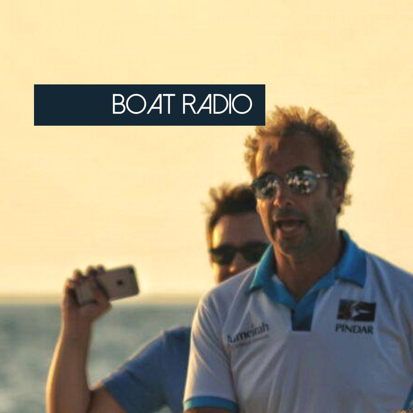 Boat Radio