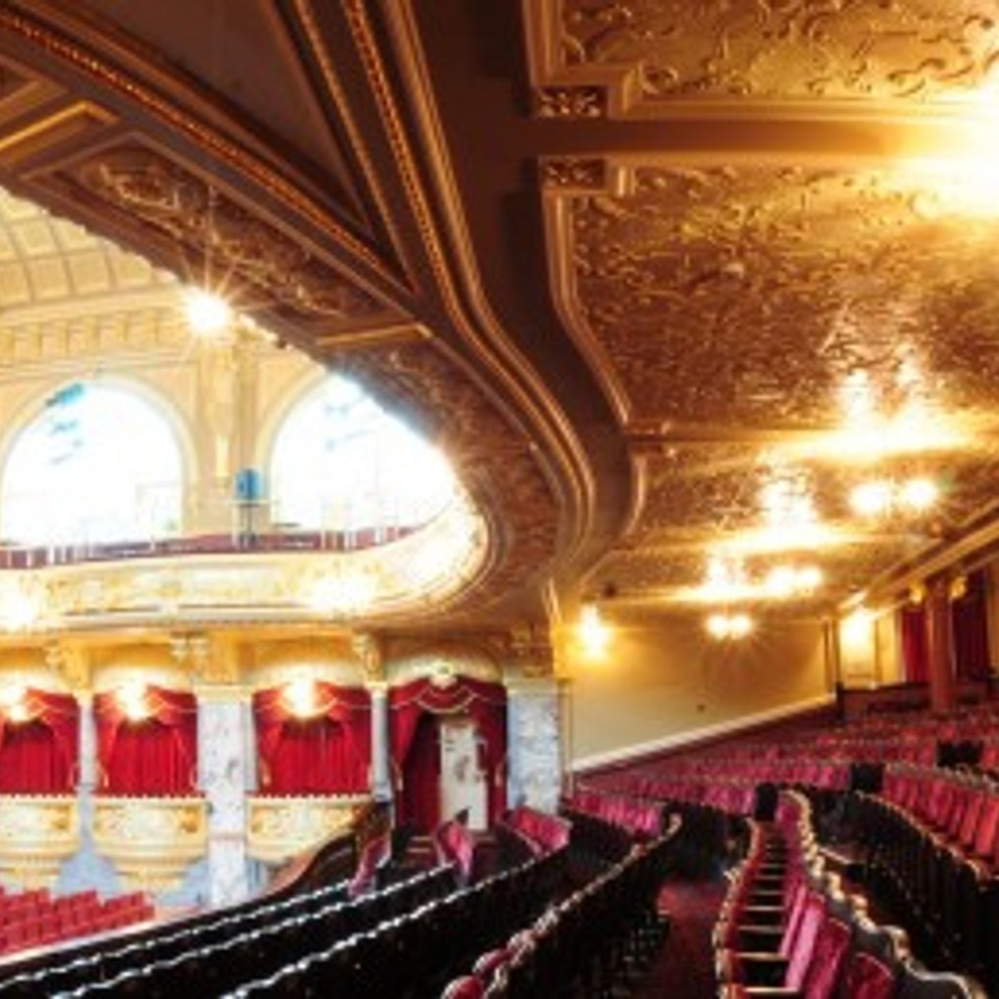 The Box Office - this week's Culture in Harrogate