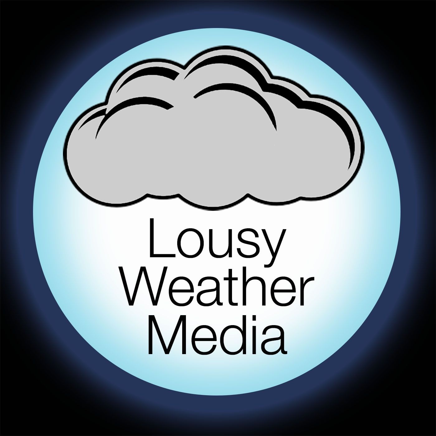 Lousy Weather Media: The Main Show
