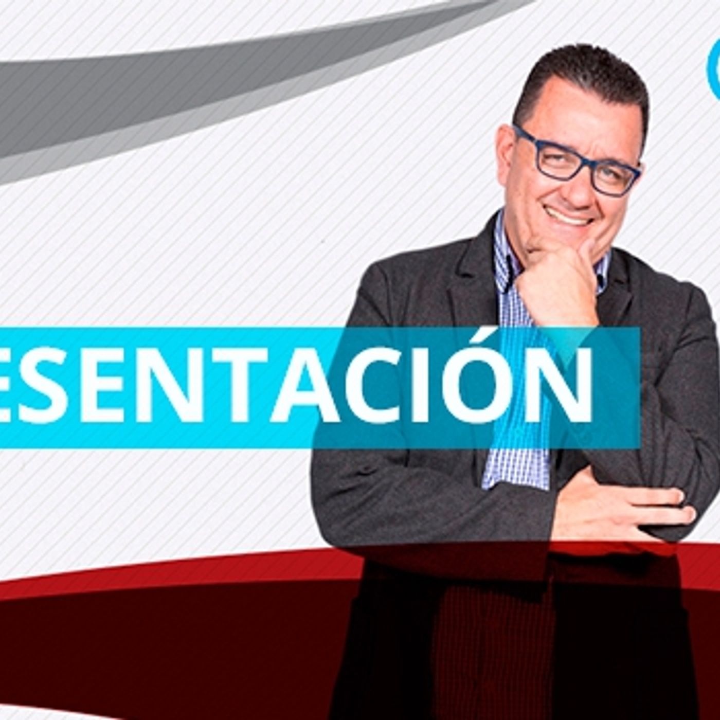 Presentación de Diego Briceño en "La Pauta"