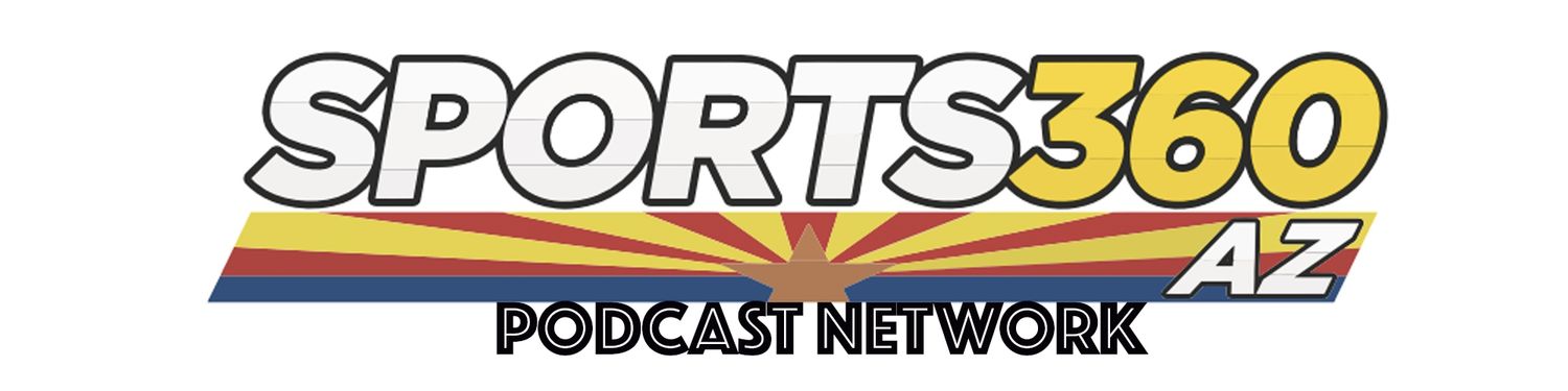 Sports360AZ Podcast Network