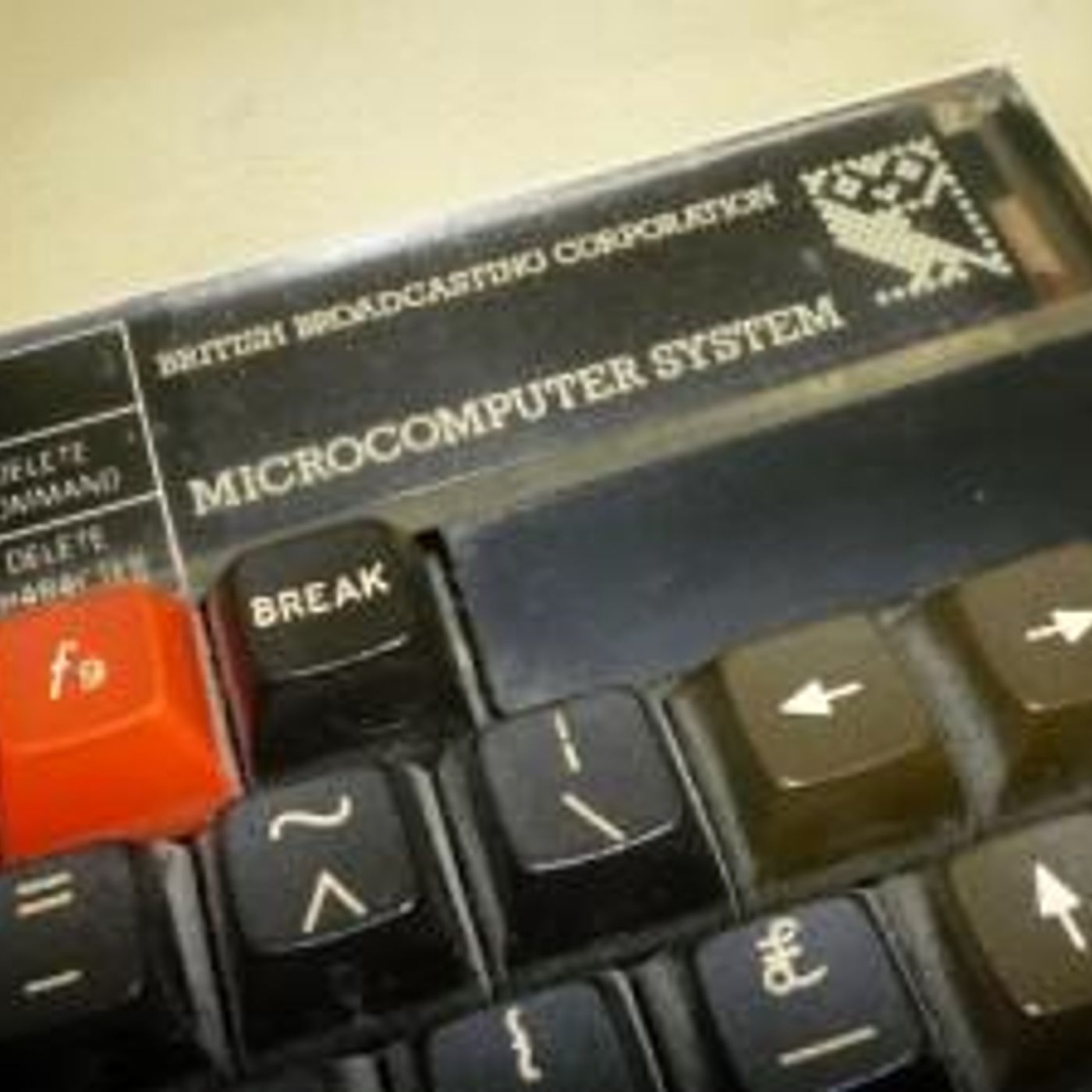 BBC Click presenter Spencer Kelly describes impact BBC Micro had on him @beeb30 http://bbc.in/GLfjGe episode artwork