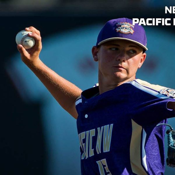 SFMSports High School / 8/4/16 New England vs Pacific NW US SemiFinal