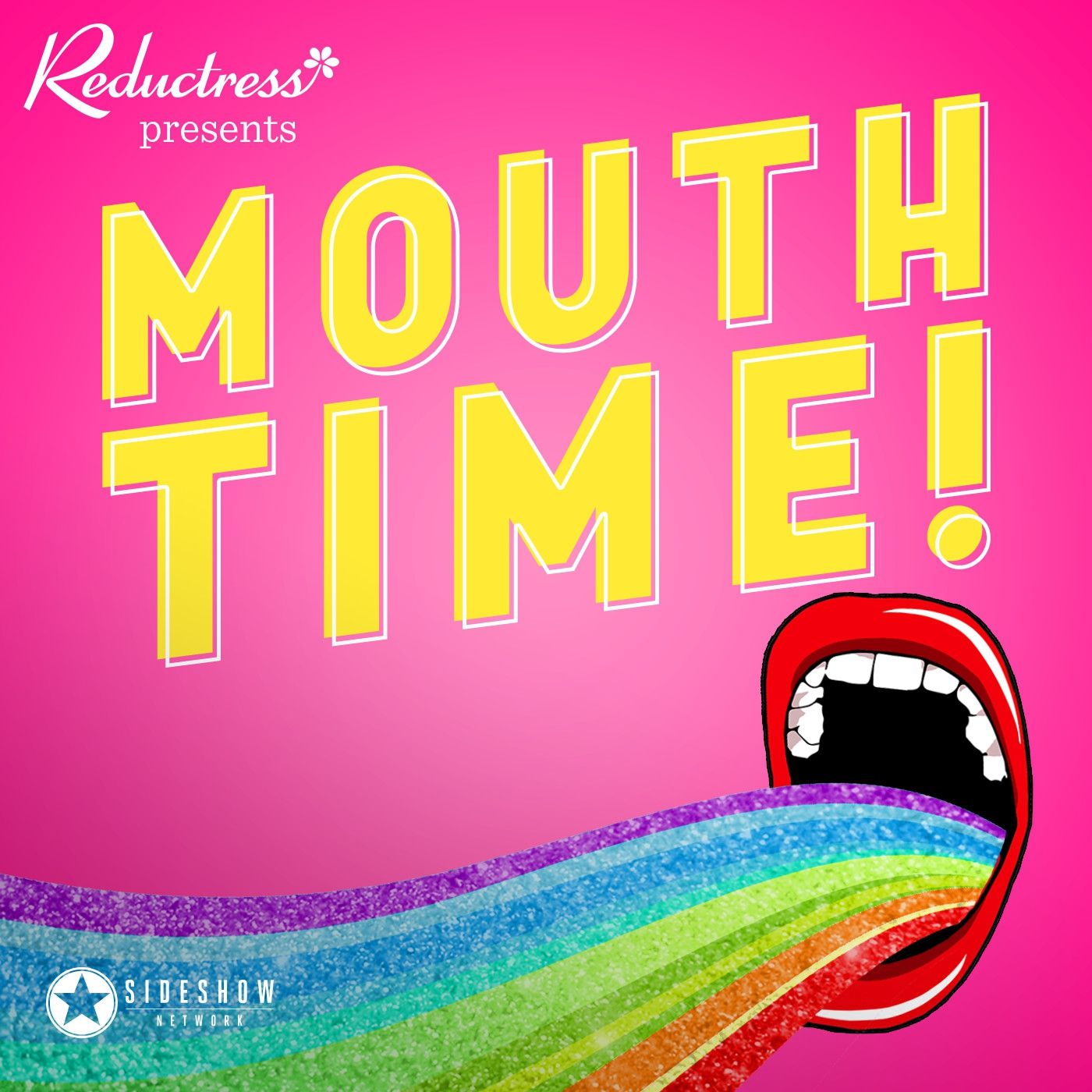 Mouth Time with Reductress