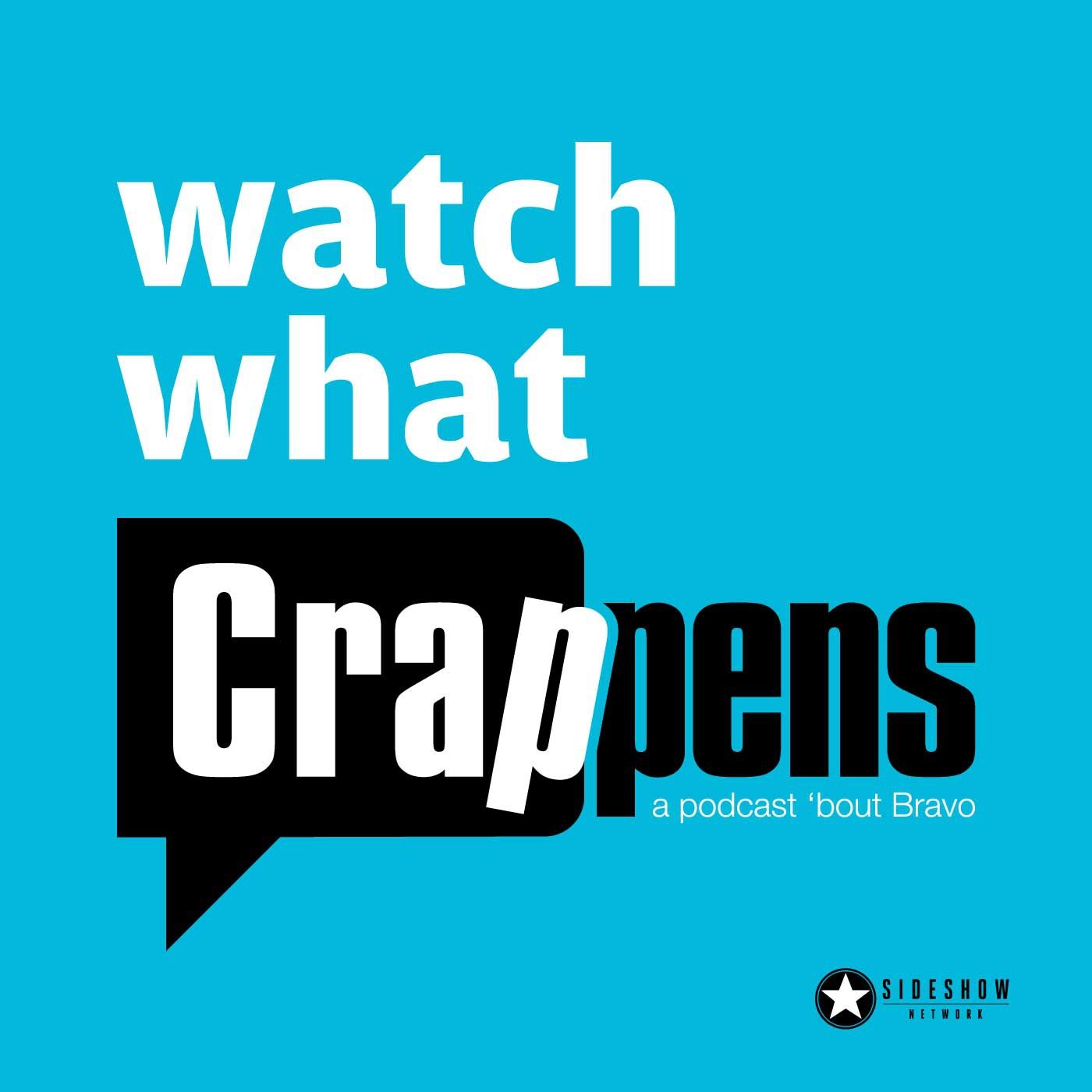 Podcast logo