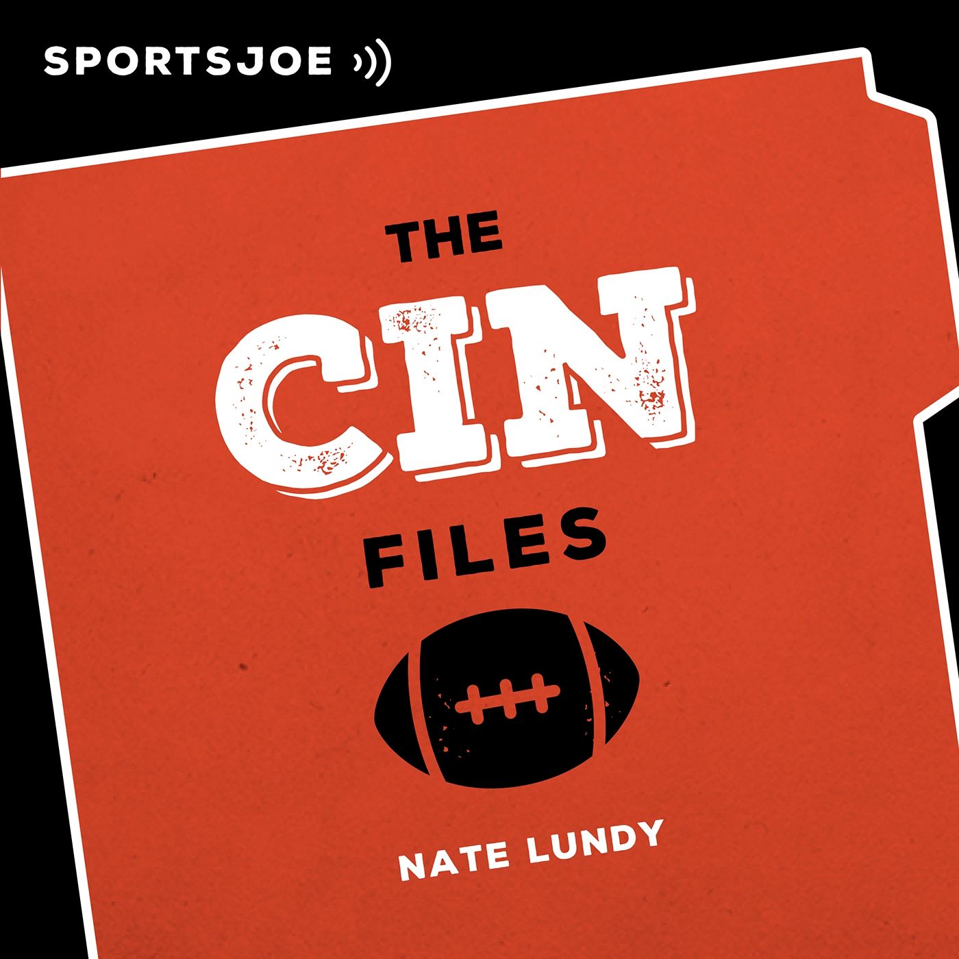 The CIN Files: The Ultimate Bengals Podcast