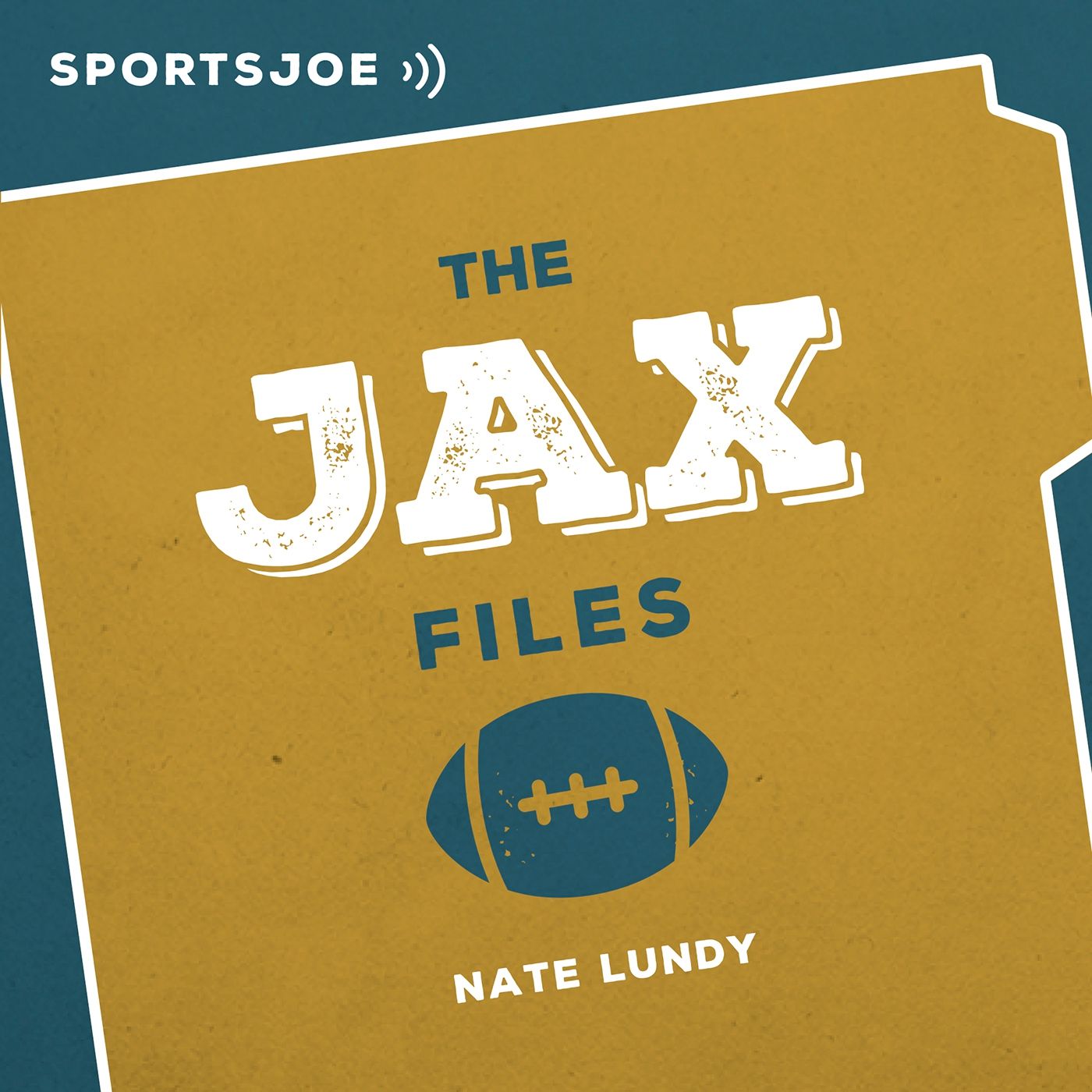 The JAX Files: The Ultimate Jaguars Podcast