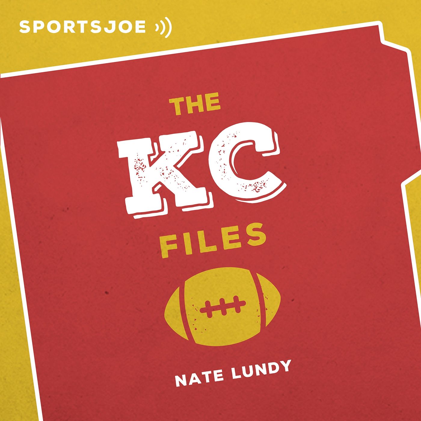 The KC Files: The Ultimate Chiefs Podcast