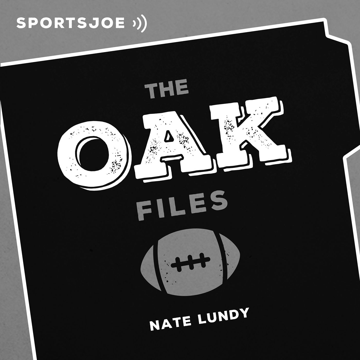 The OAK Files: The Ultimate Raiders Podcast