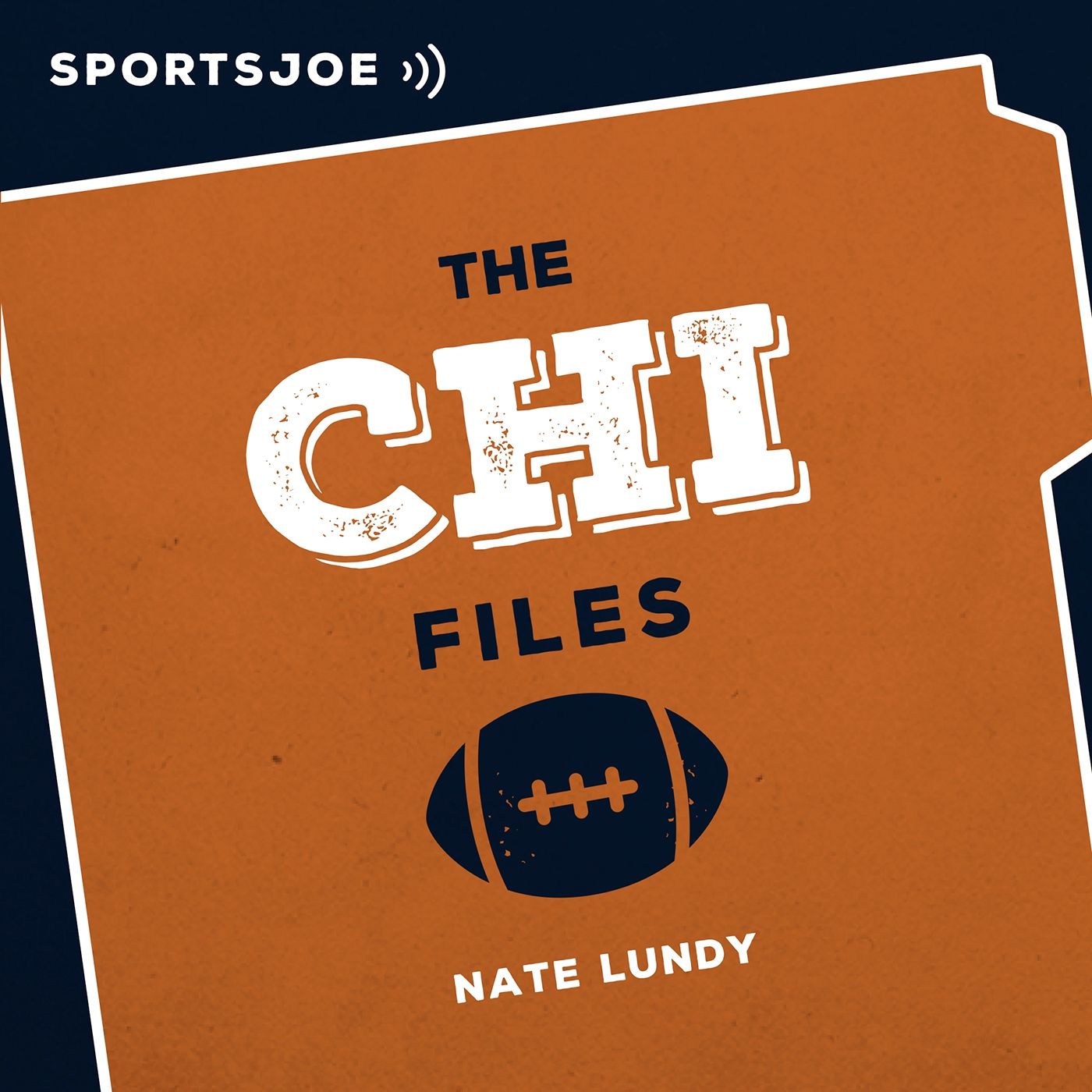The CHI Files: The Ultimate Bears Podcast