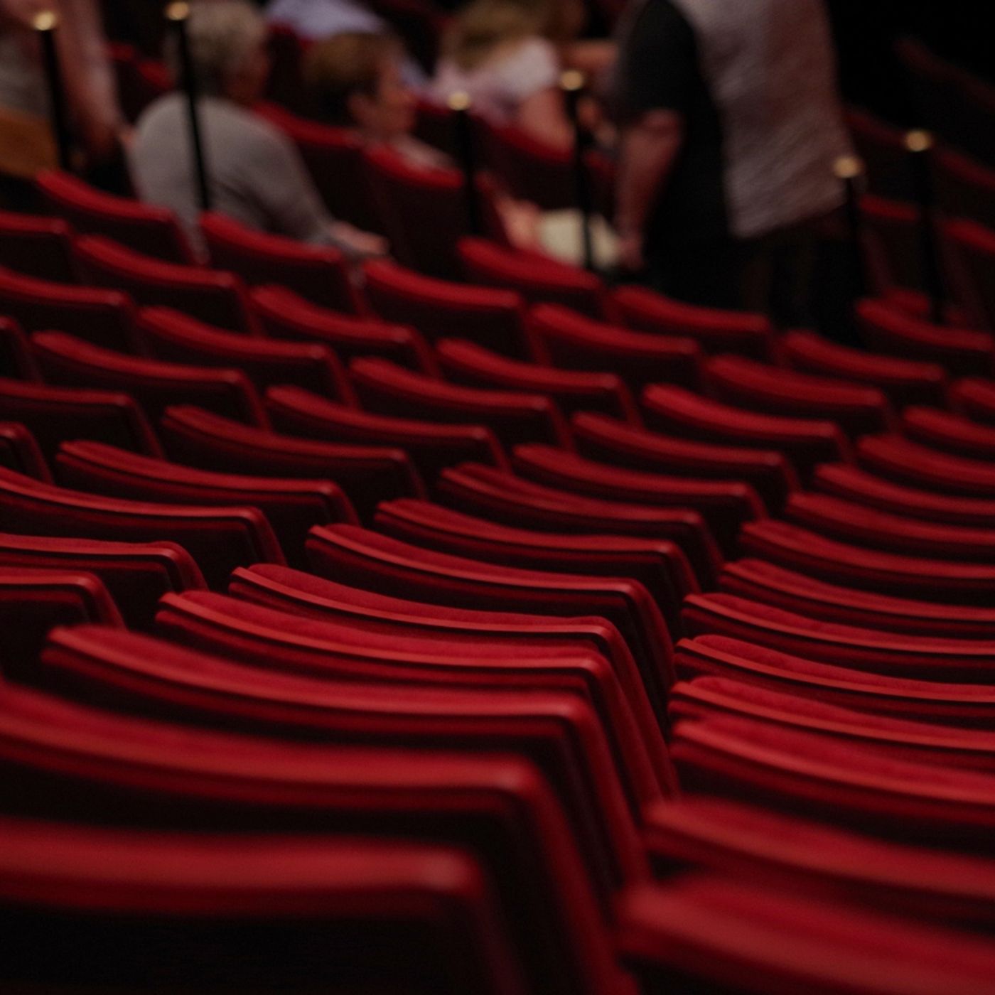 Roll up Roll up, it's time to grab some tickets - Box Office with HIC and Harrogate Theatre