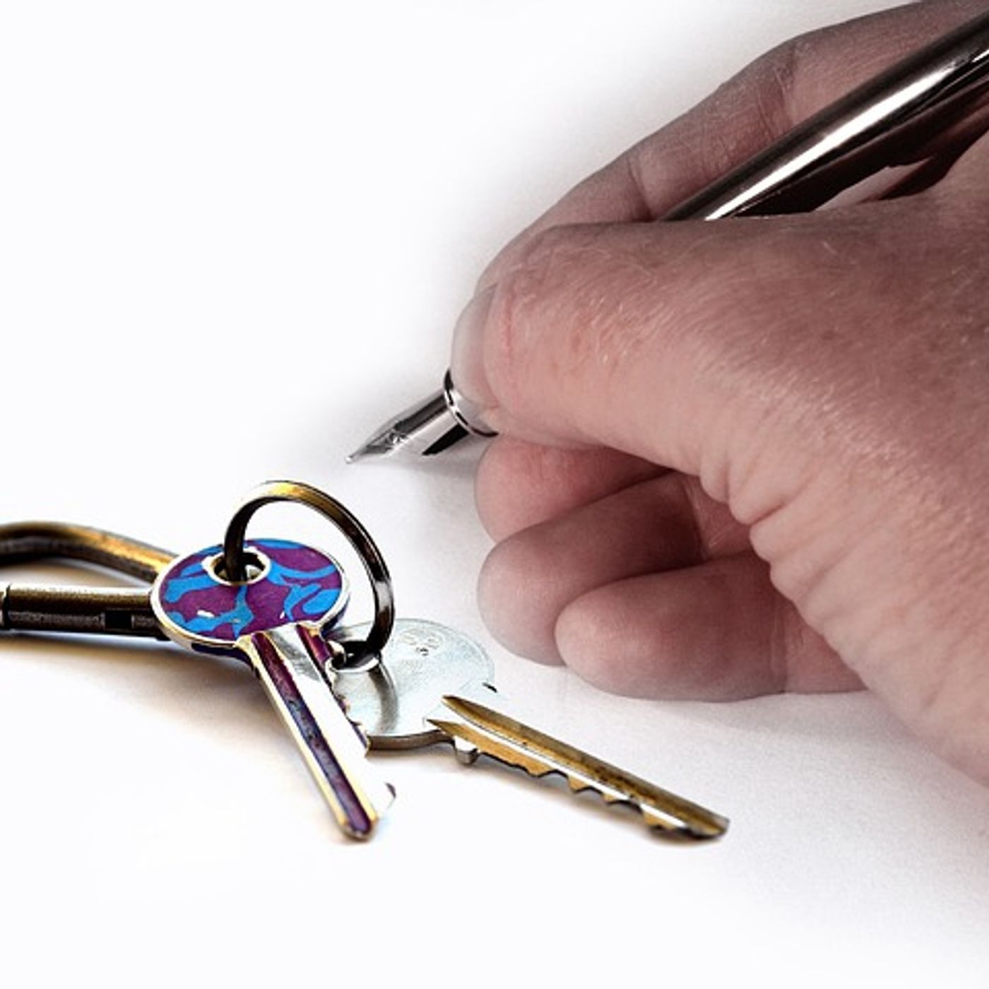 Becoming a landlord - with Ewe Move