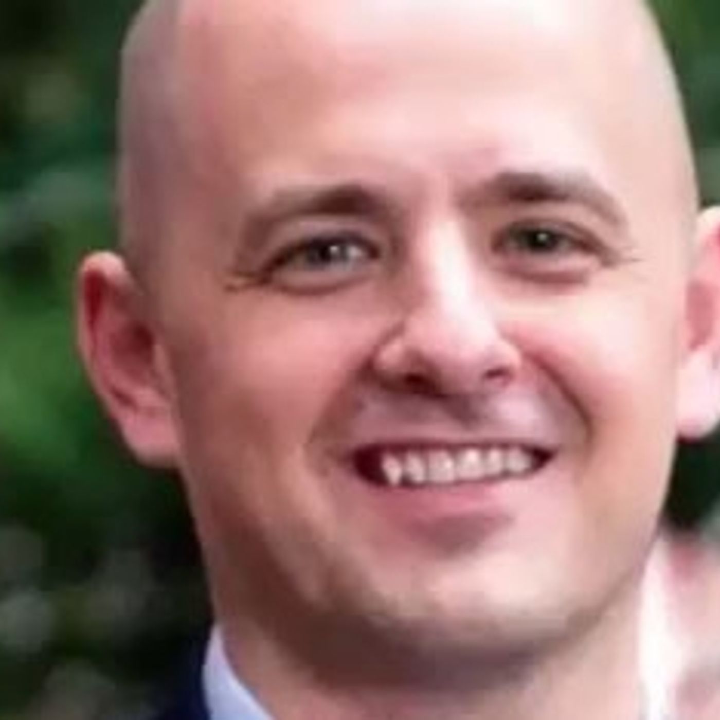Evan McMullin on why he's decided to run for President