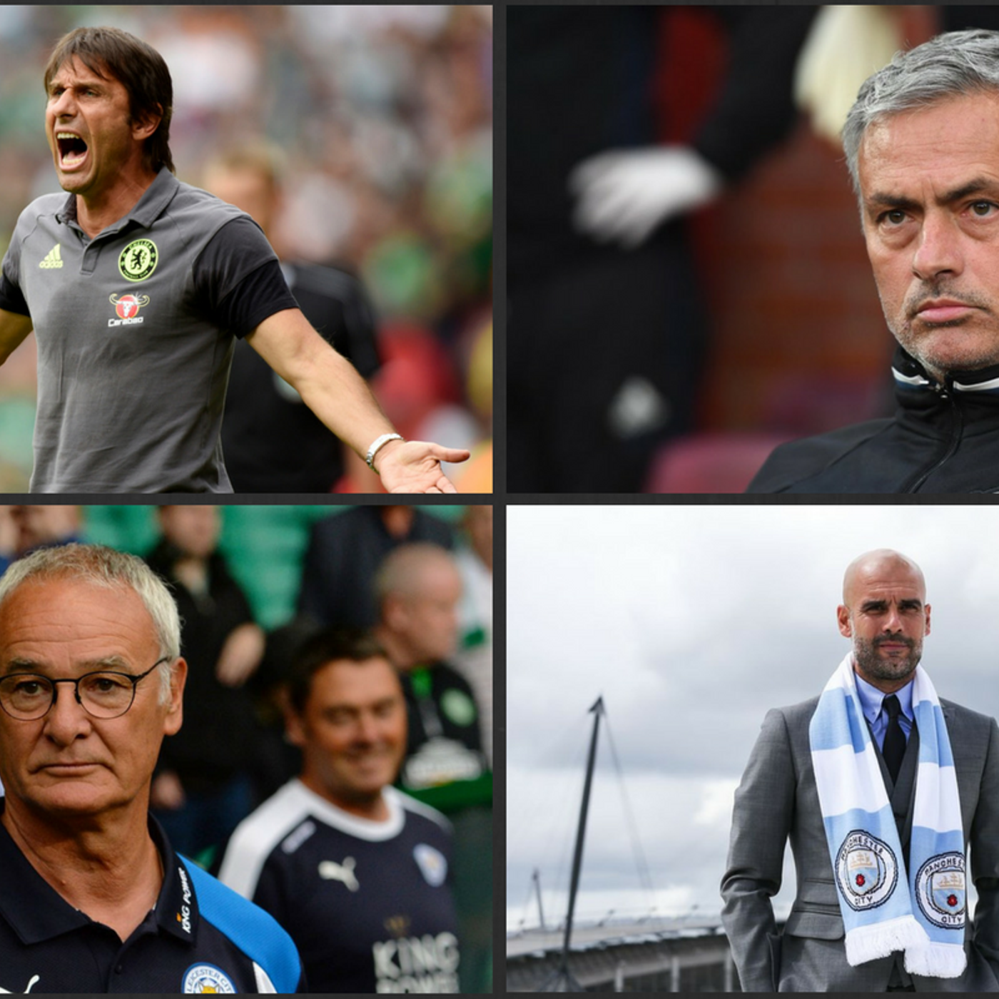 Ep.74 - Return of The Premier League episode artwork