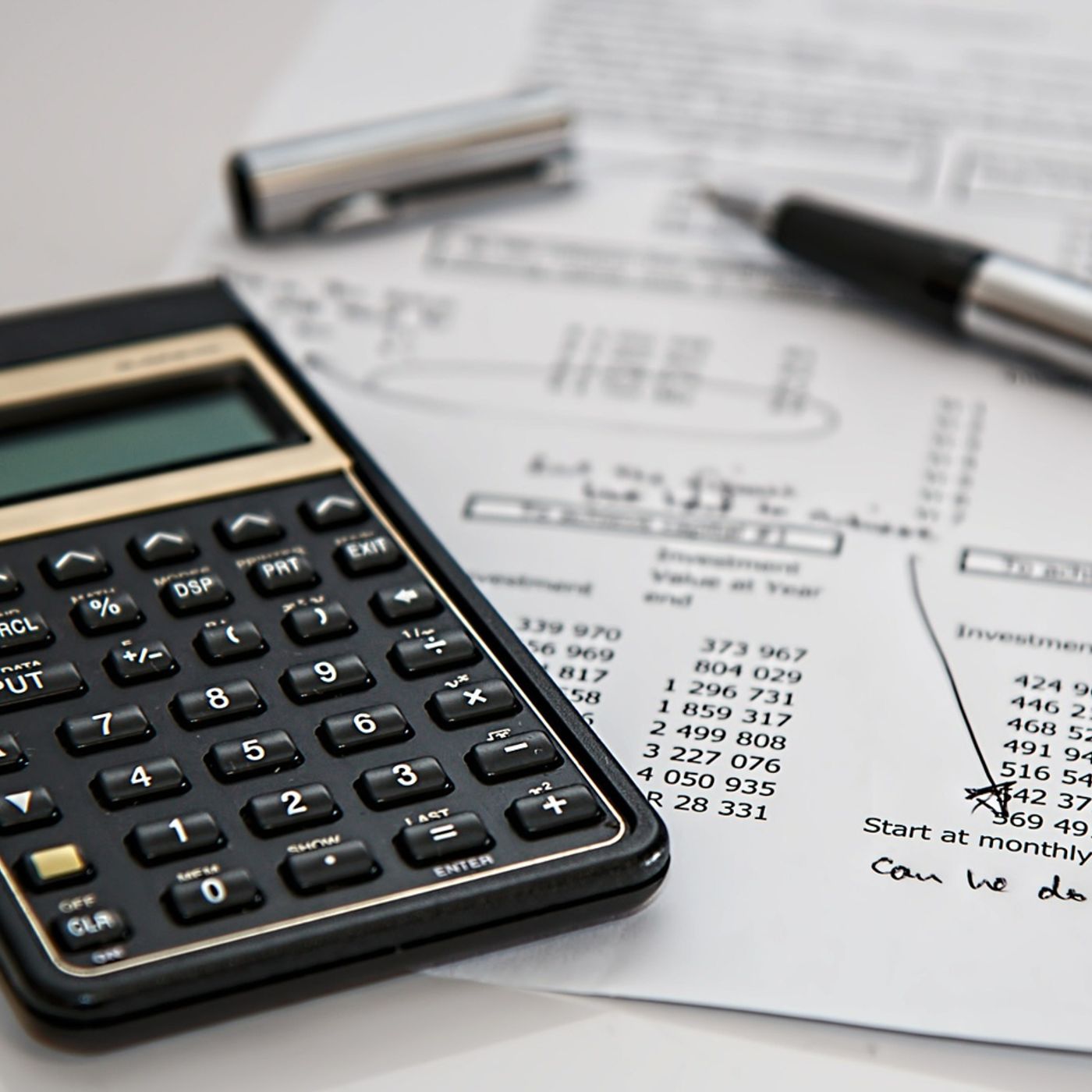 Minimise Inheritance Tax - with Ellis Bates
