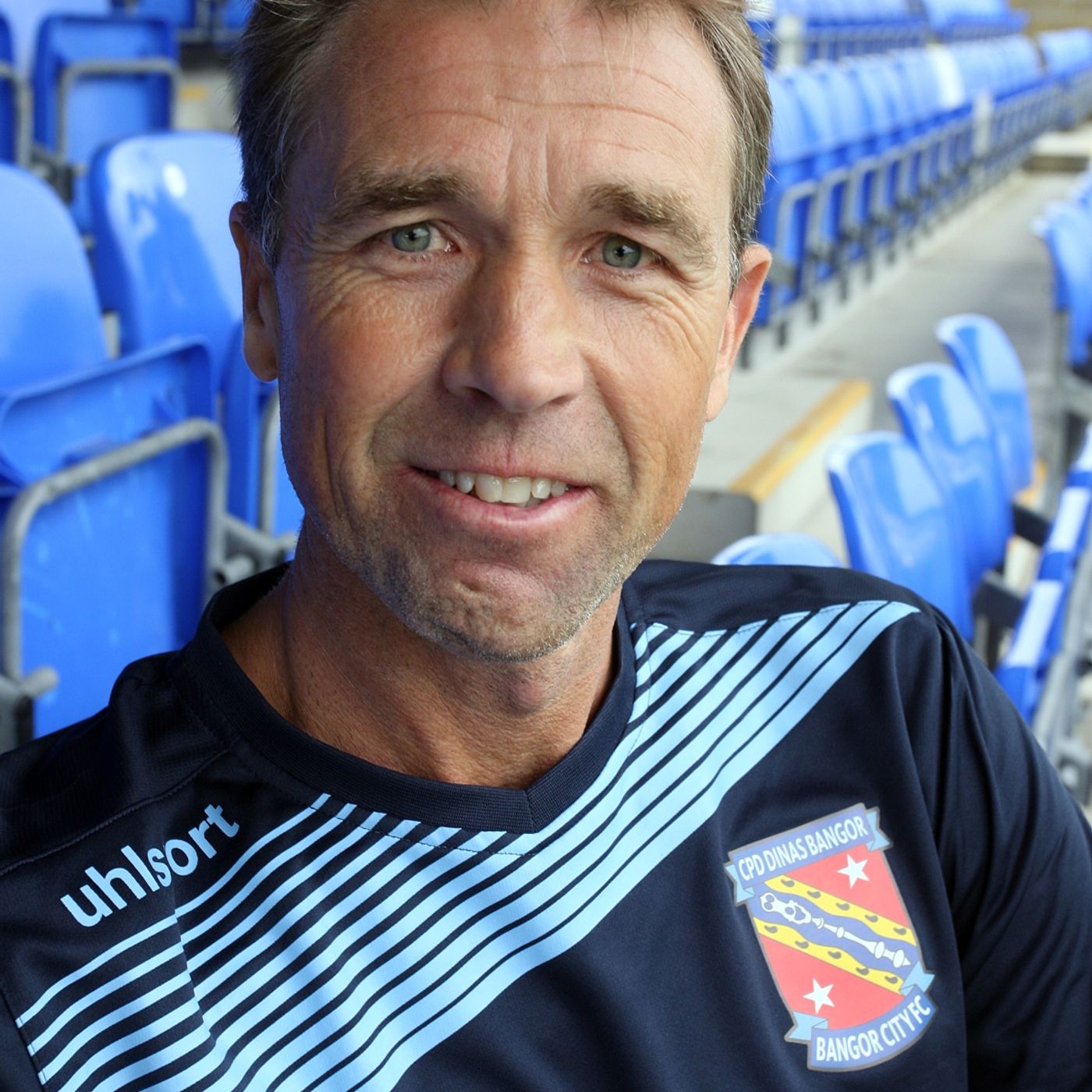 Citizens Interview: Andy Legg episode artwork