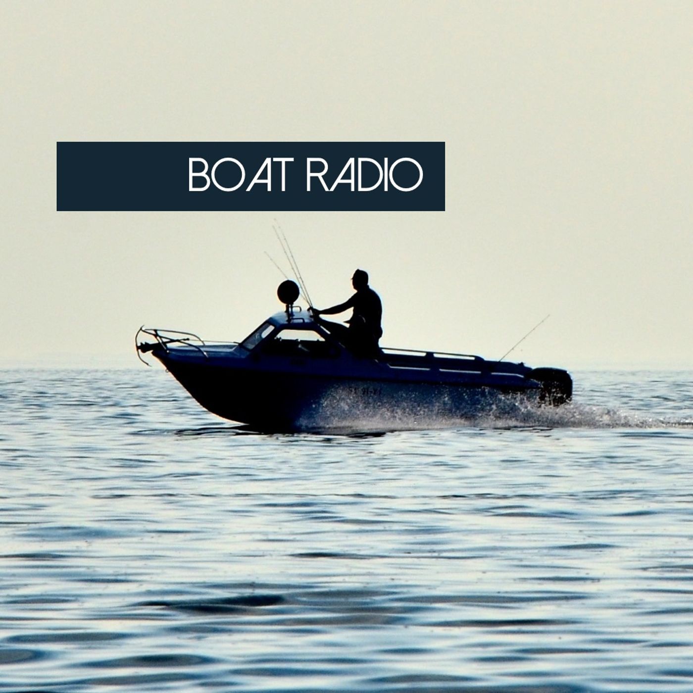 Boat Radio