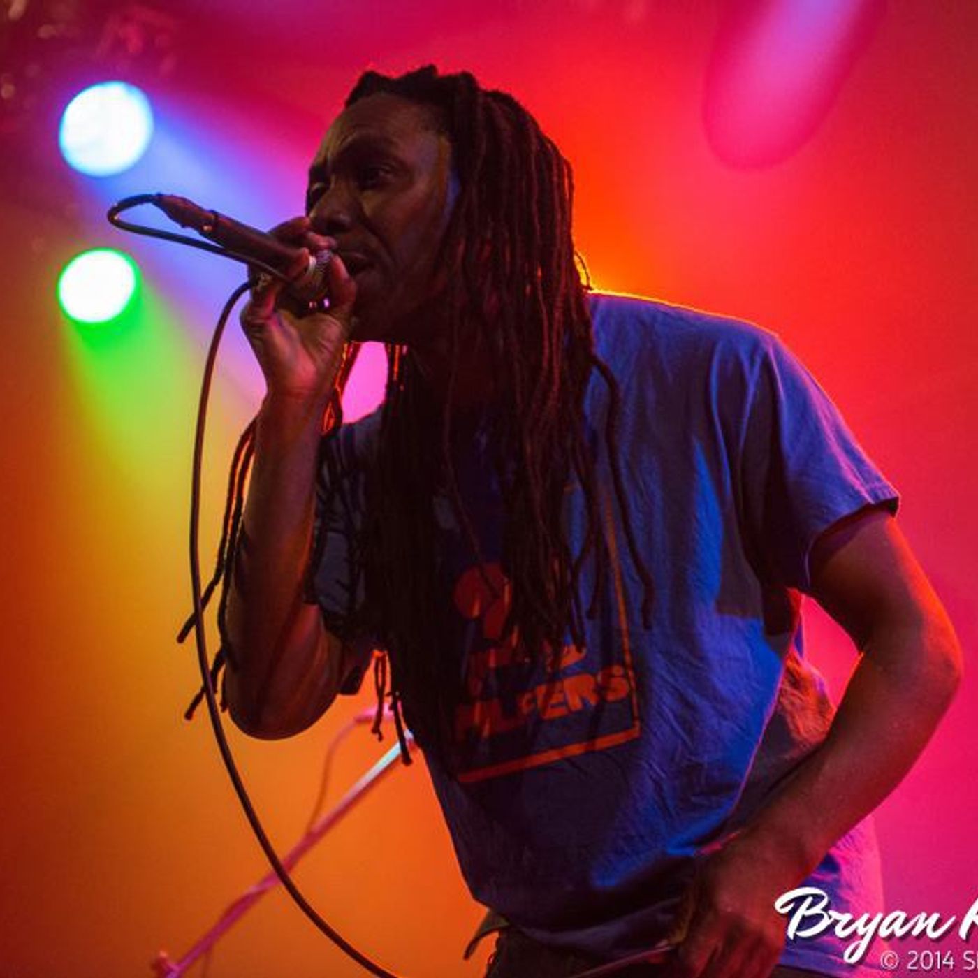 Coolie Ranx (6/19/16)