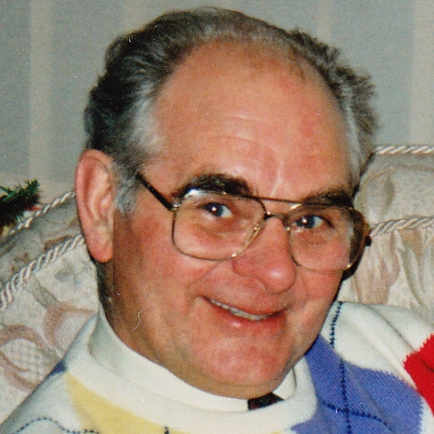 Midlothian man who helped capture killer Robert Black to have street named after him