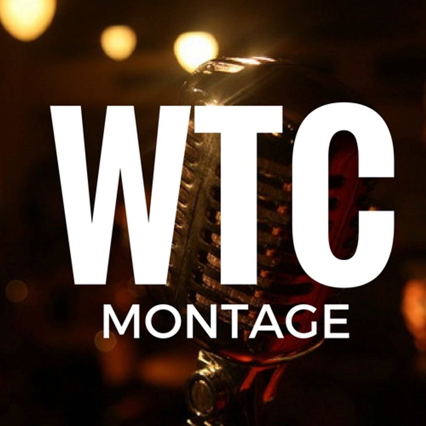 Wireless Theatre Play Montage episode artwork