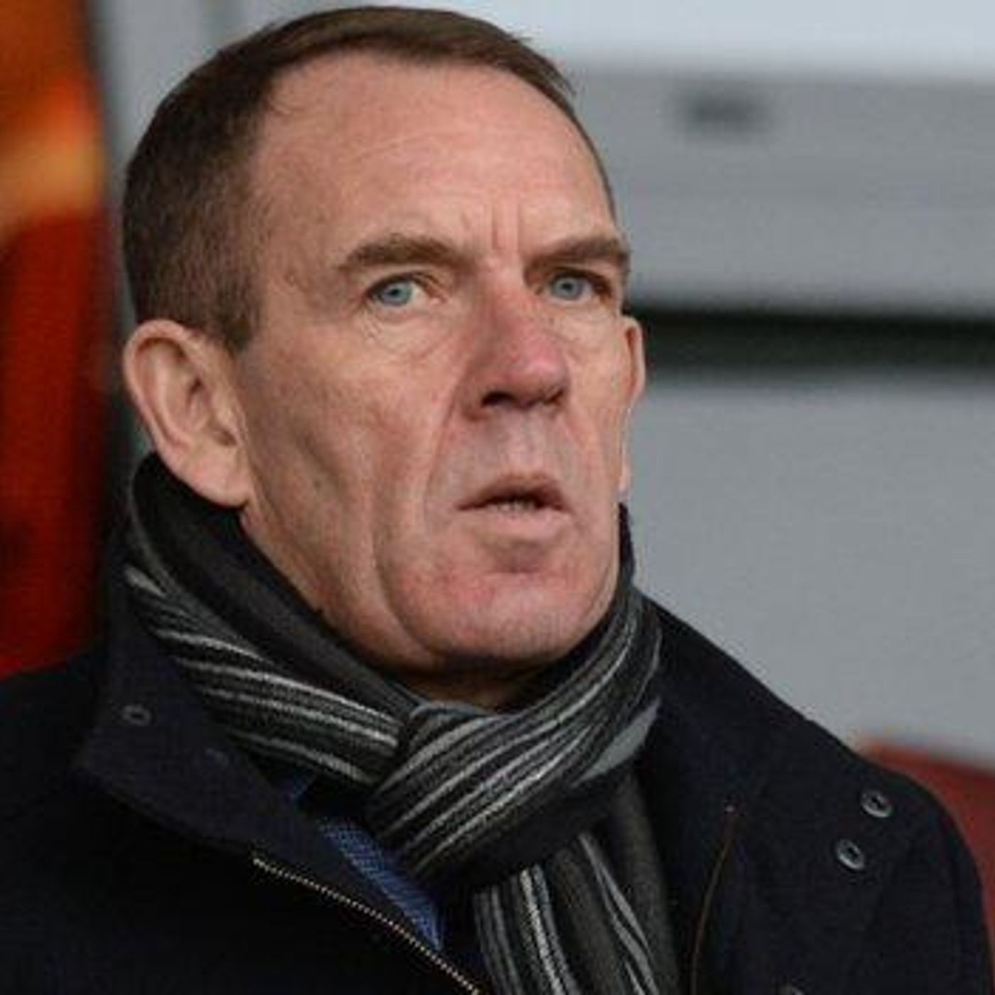 Kenny Shiels: Derry City signing Cristian Castells could make debut against Bohemians episode artwork
