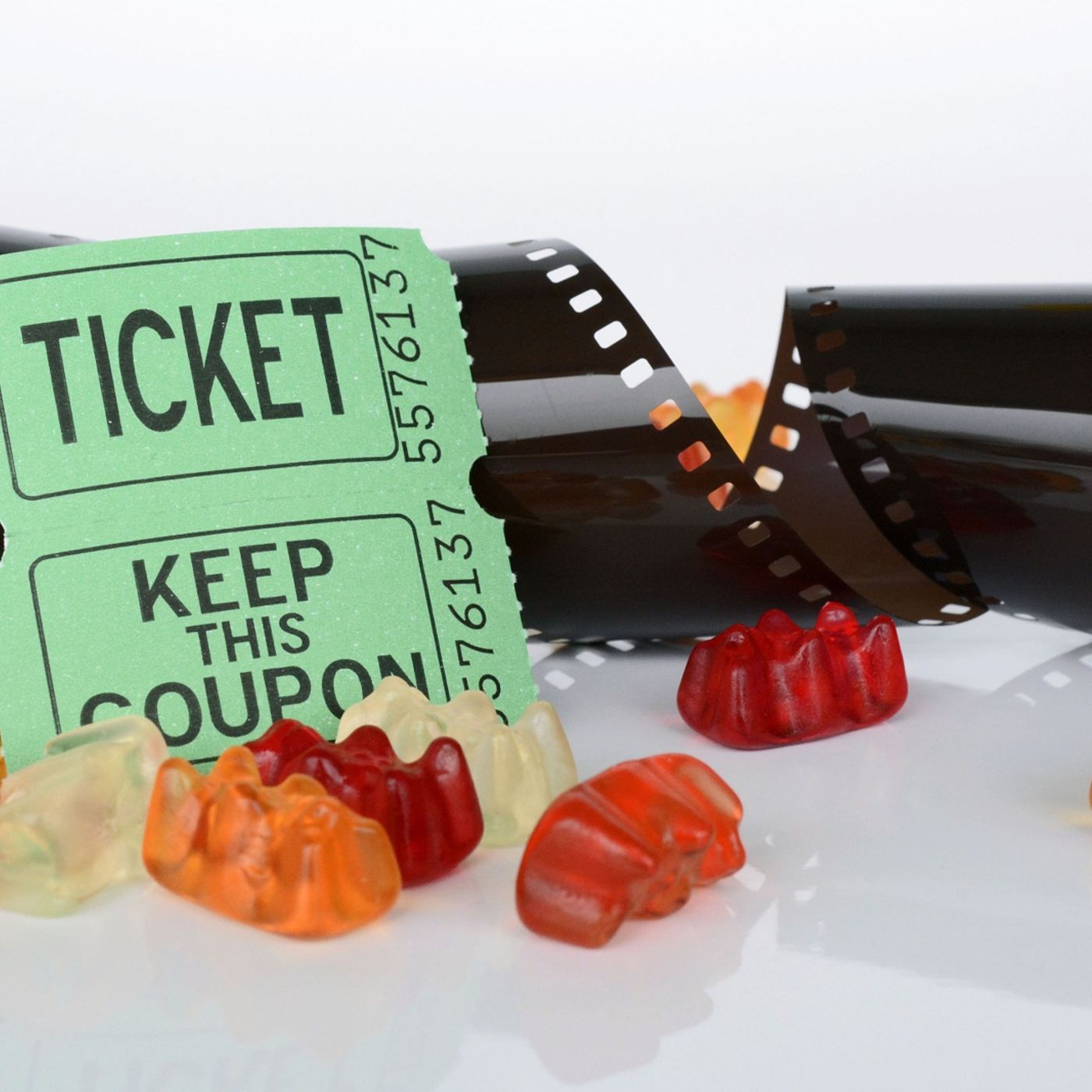 Harrogate Comedy and Gilbert & Sullivan - The Box Office with HIC and Harrogate Theatre