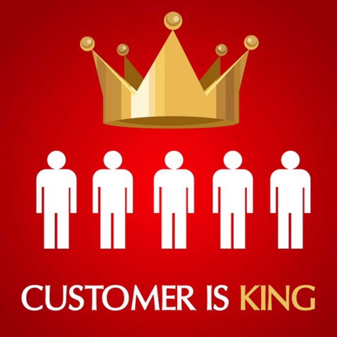 Quels sont les évolutions du marketing digital et de la relation client ? episode artwork