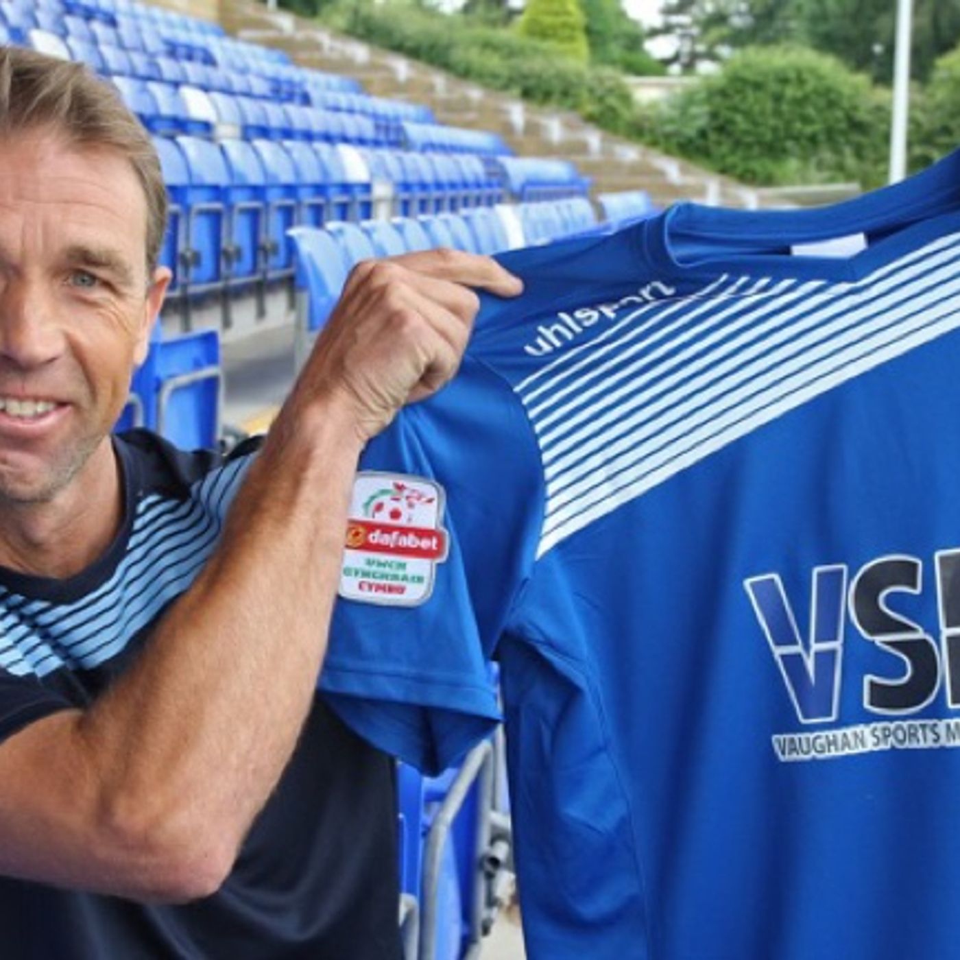 Citizens Interview: Andy Legg episode artwork