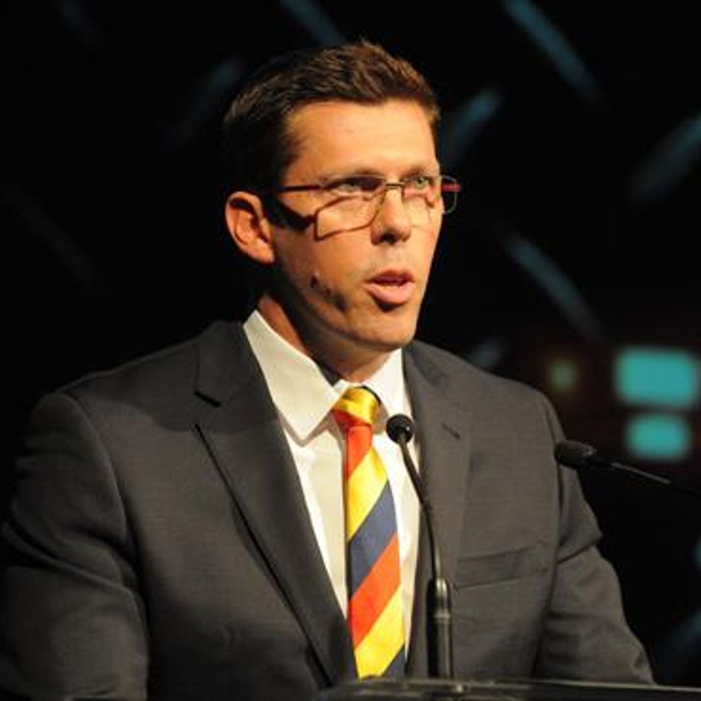 Adelaide Crows Football Club