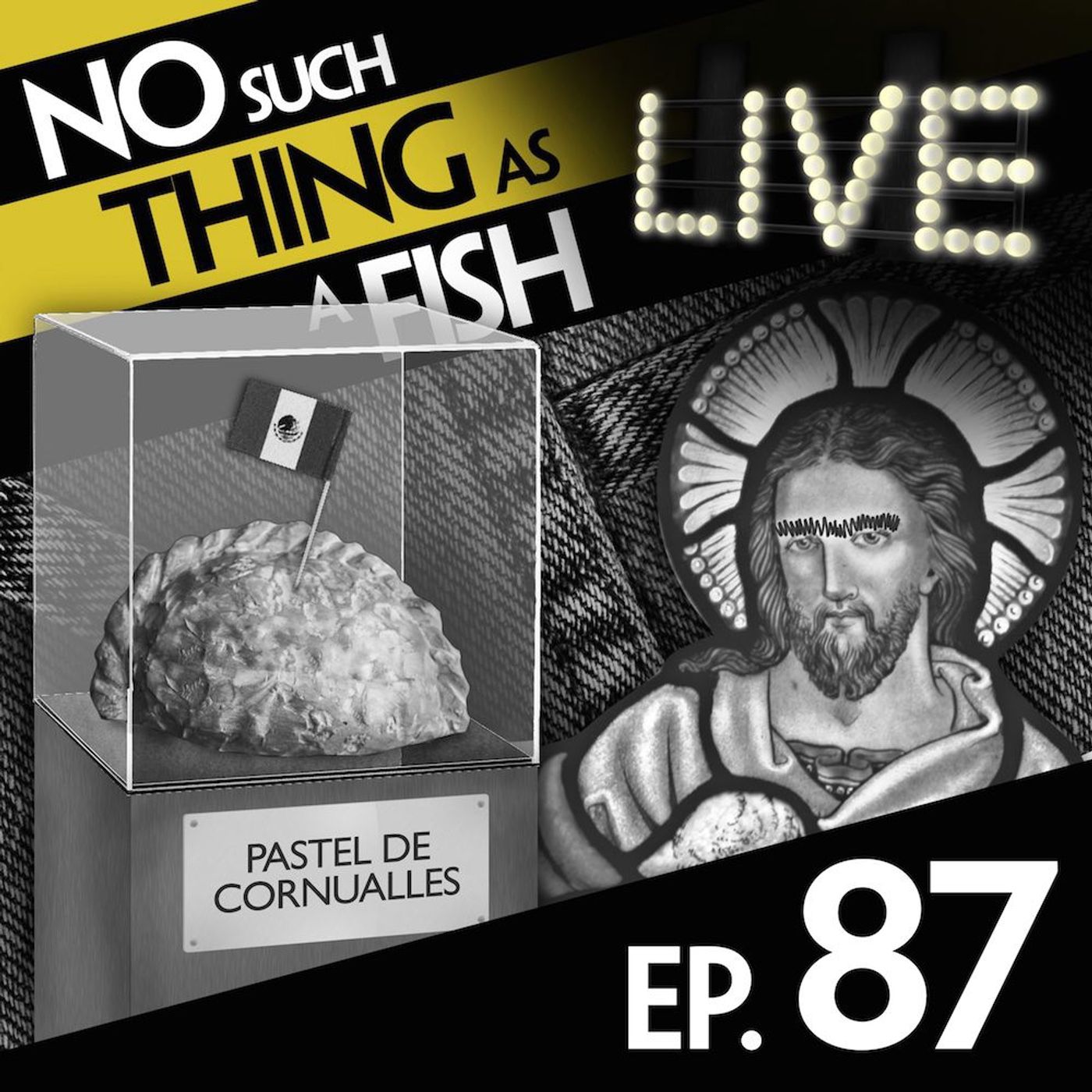 87: No Such Thing As The Pajama Police