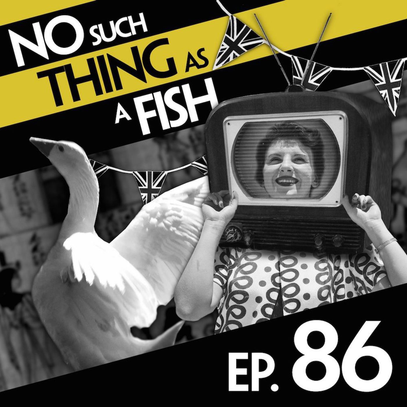 86: No Such Thing As Ghost Nipples