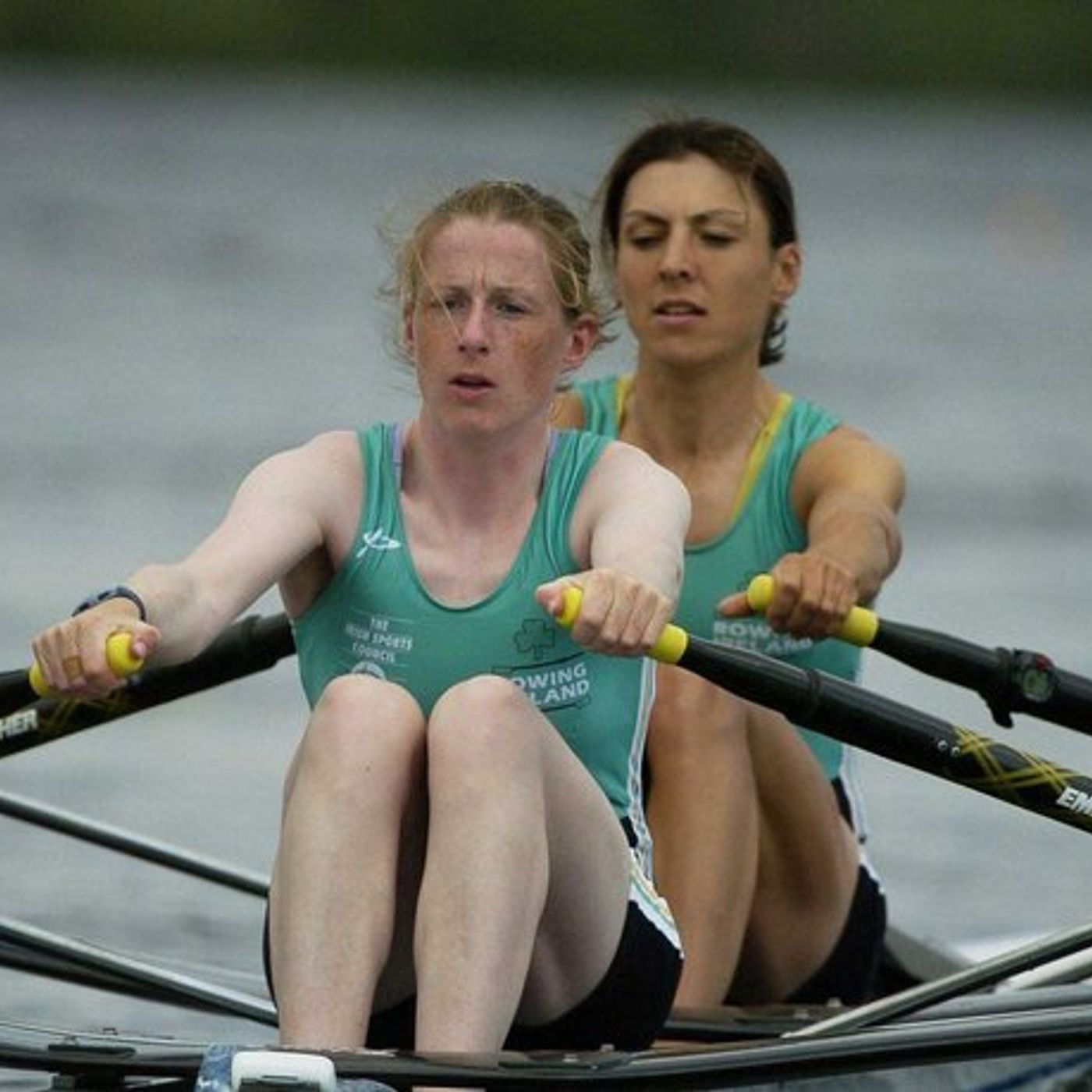 Listen: A week after Rio, Donegal's Sinead Jennings wins half marathon episode artwork