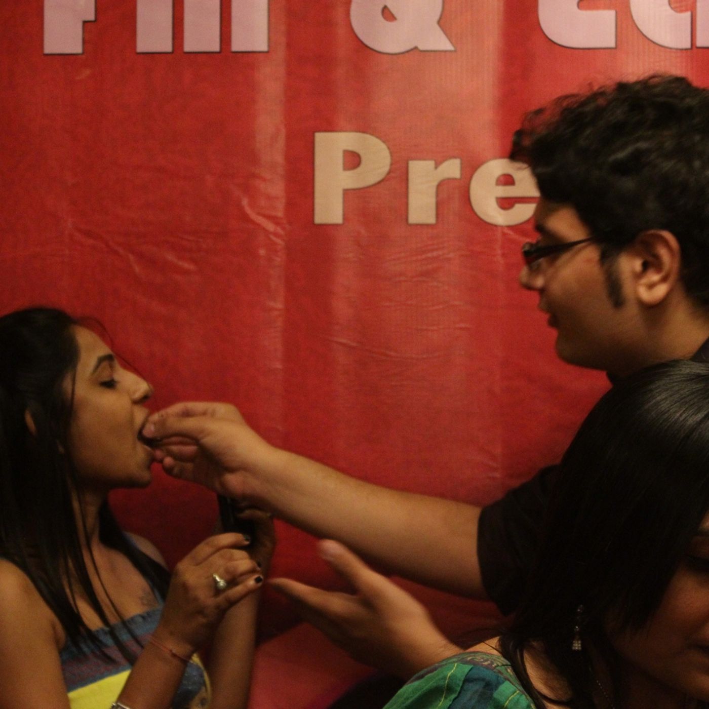 RJ Ishita - Morning No. 1