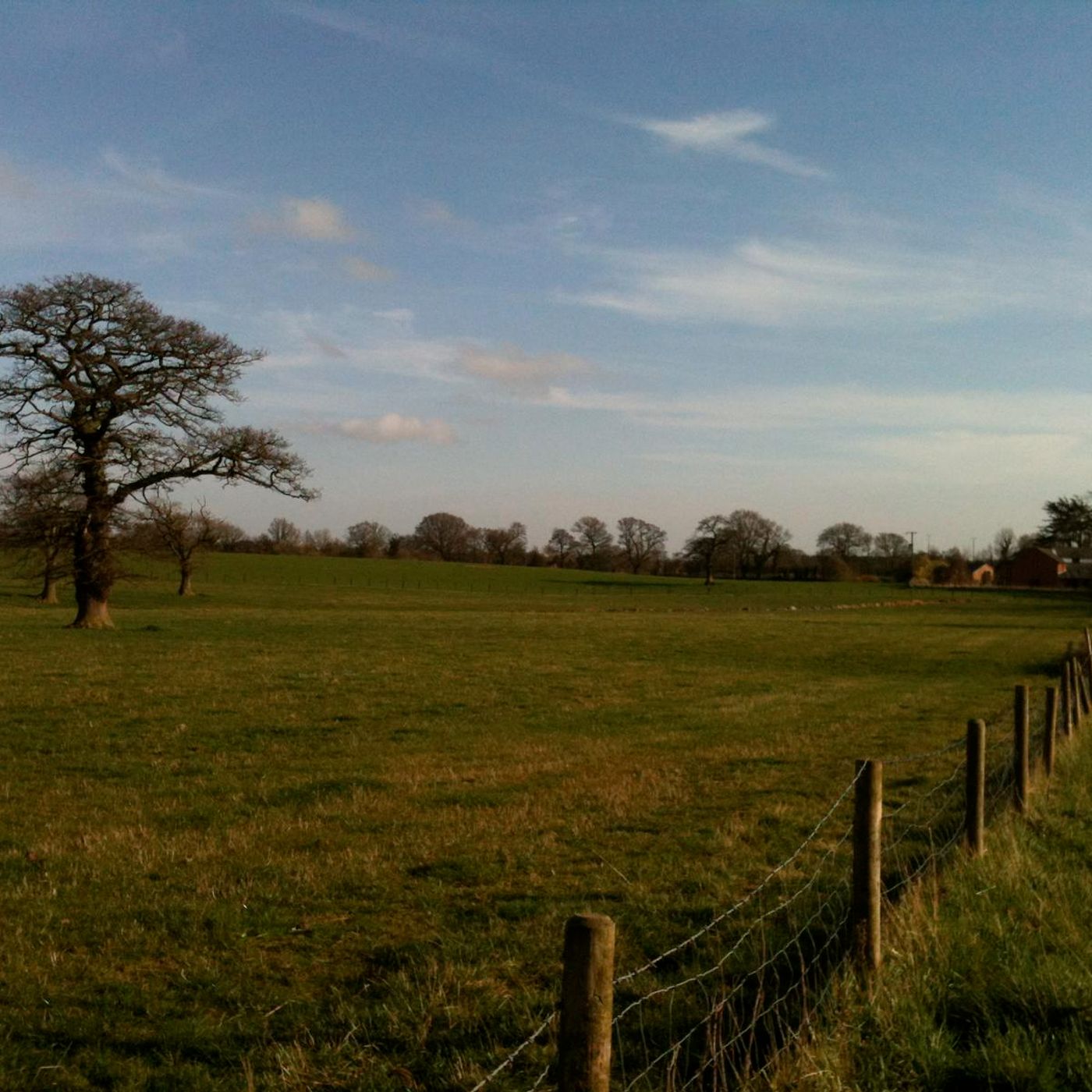 8: Free Buddhist Audio UK Centre Tour