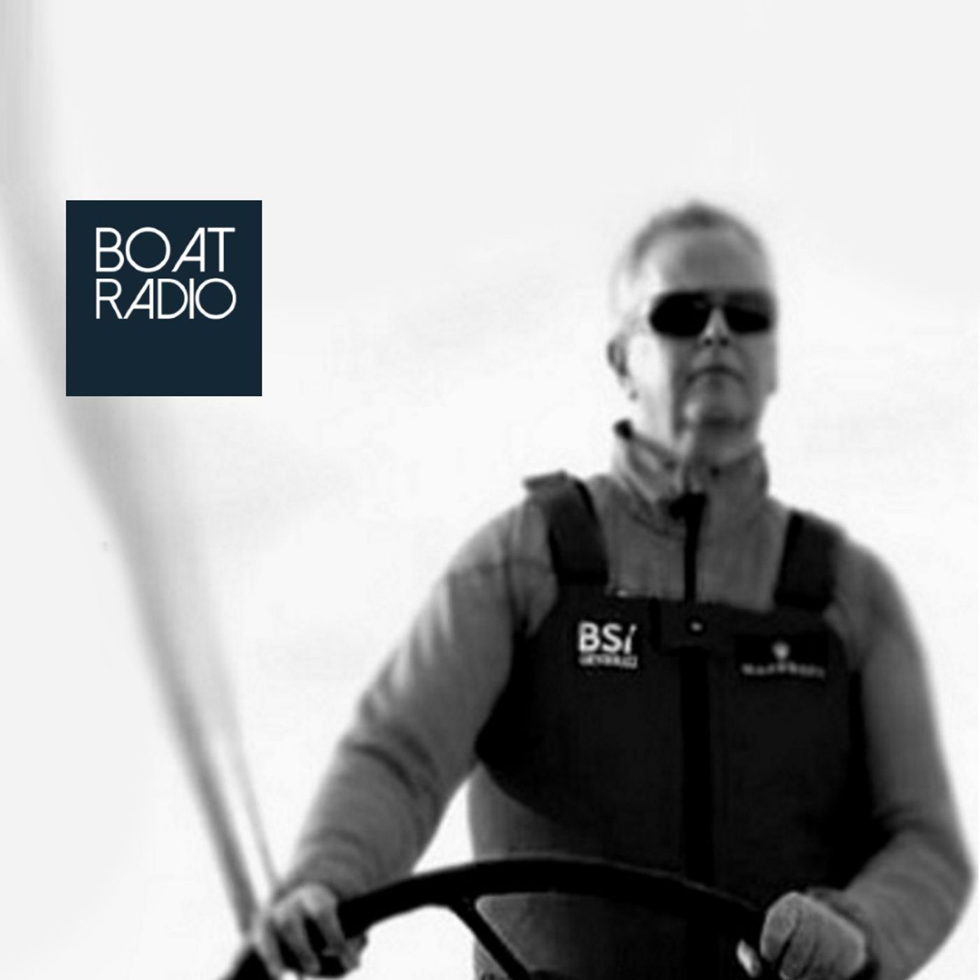 Boat Radio