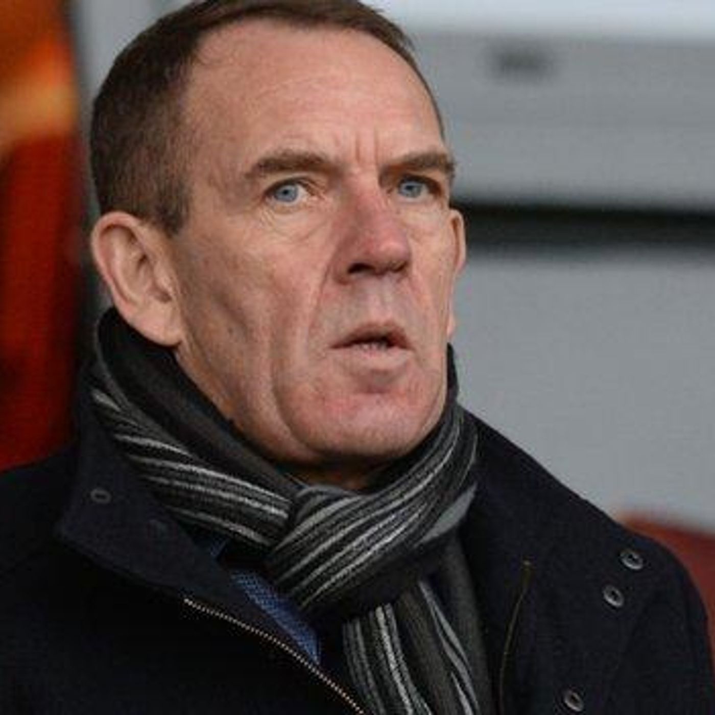 Derry City: FAI Cup draw against Wexford Youths presents "an opportunity" says Kenny Shiels episode artwork