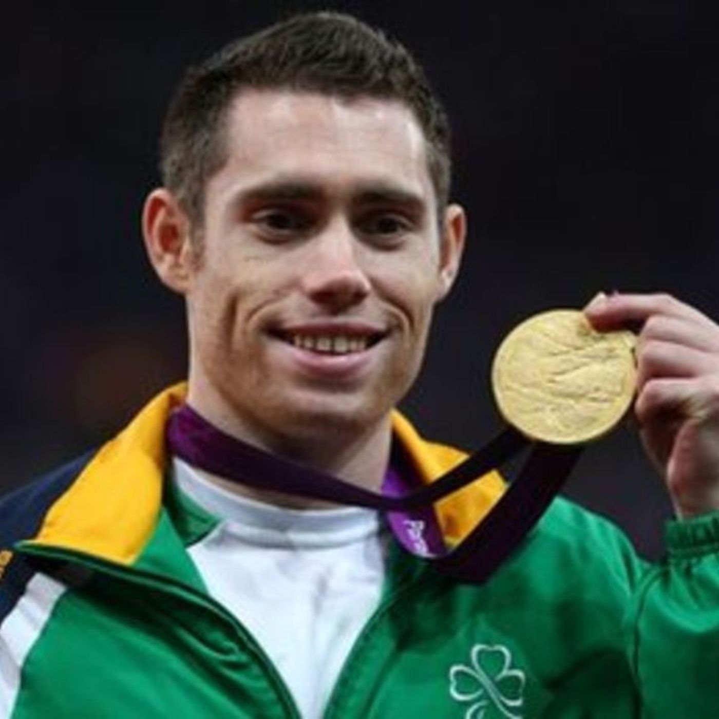 "Hopefully I'll run fast" - Jason Smith on Russian doping, Usain Bolt and gold medal hopes episode artwork