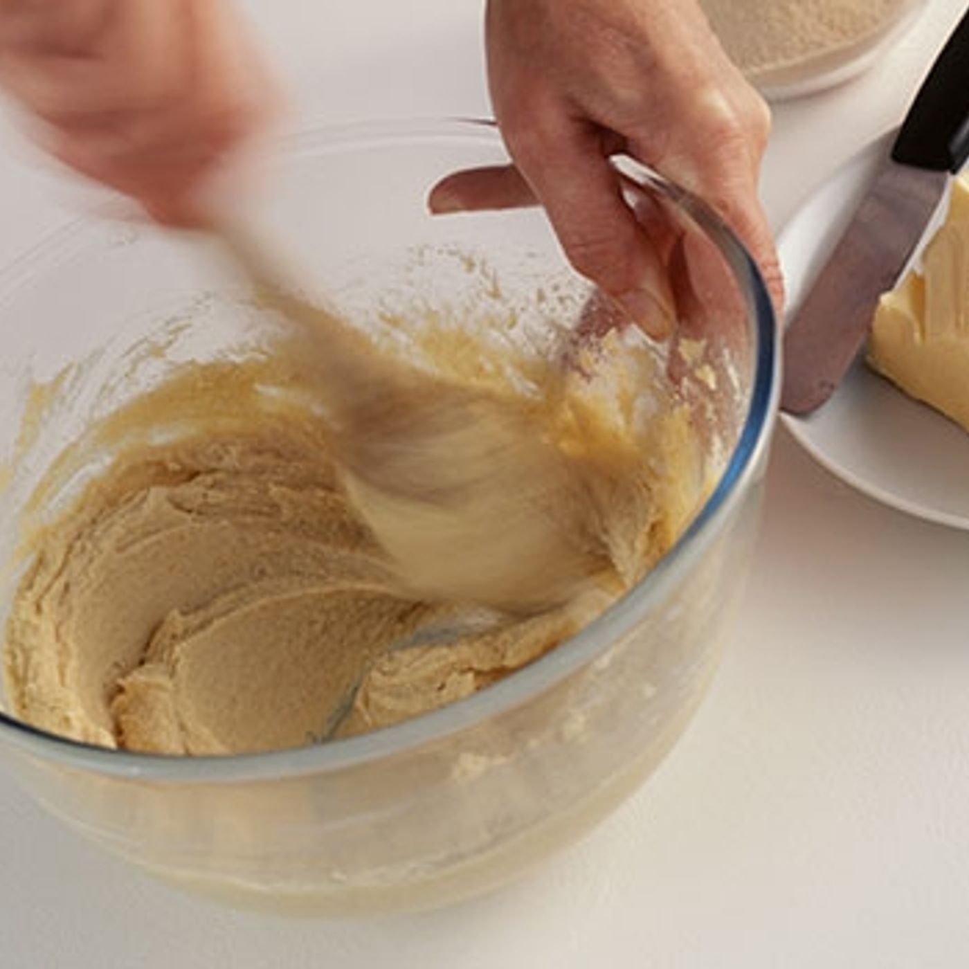 Great British Bake-Off - We get some invaluable lessons from local bakers episode artwork