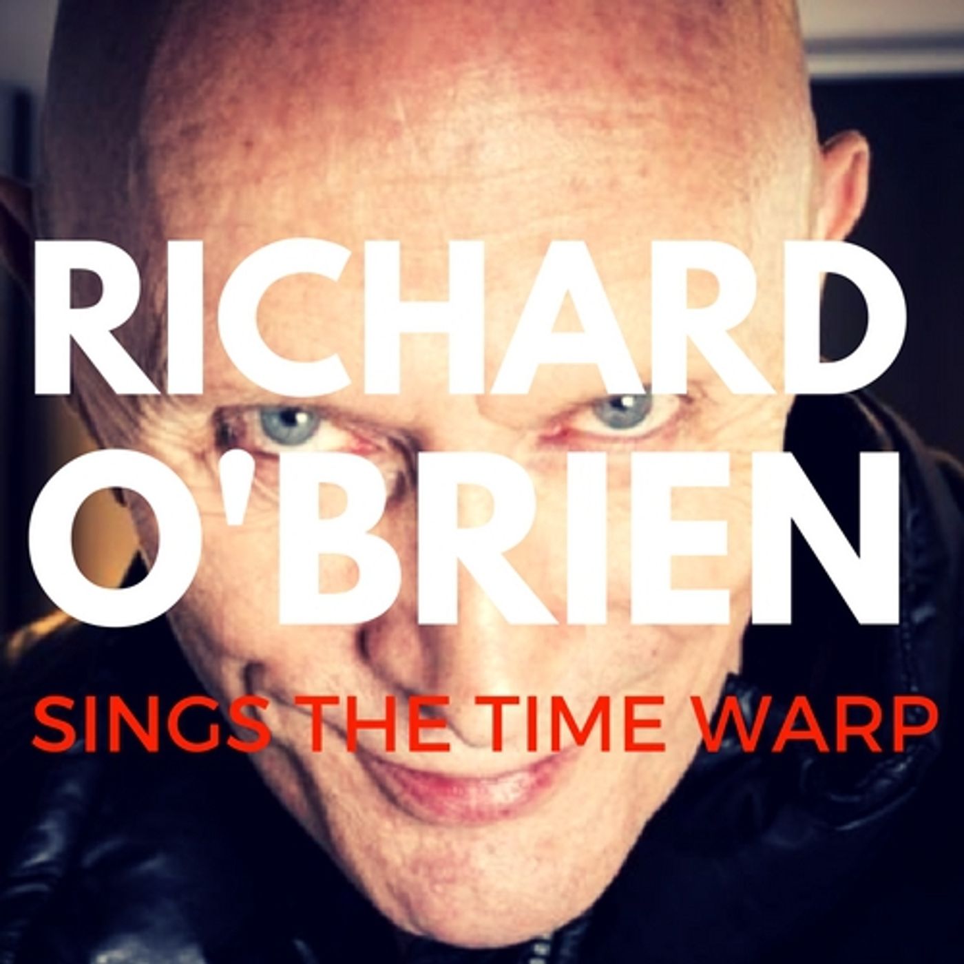 Richard O'Brien Sings 'The Time Warp' Live episode artwork