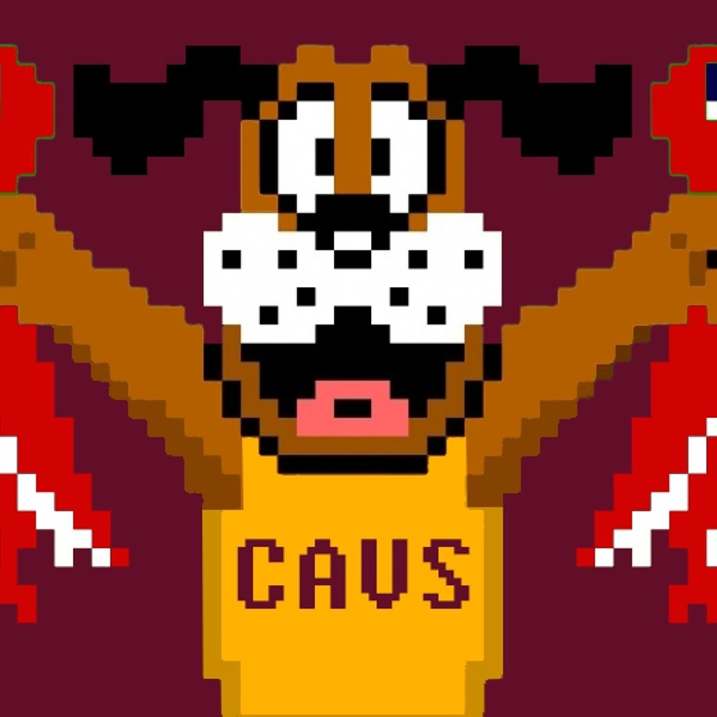 S1 Ep34: Chris Clem’s Cavs Cast #65 – 5/17/16 episode artwork